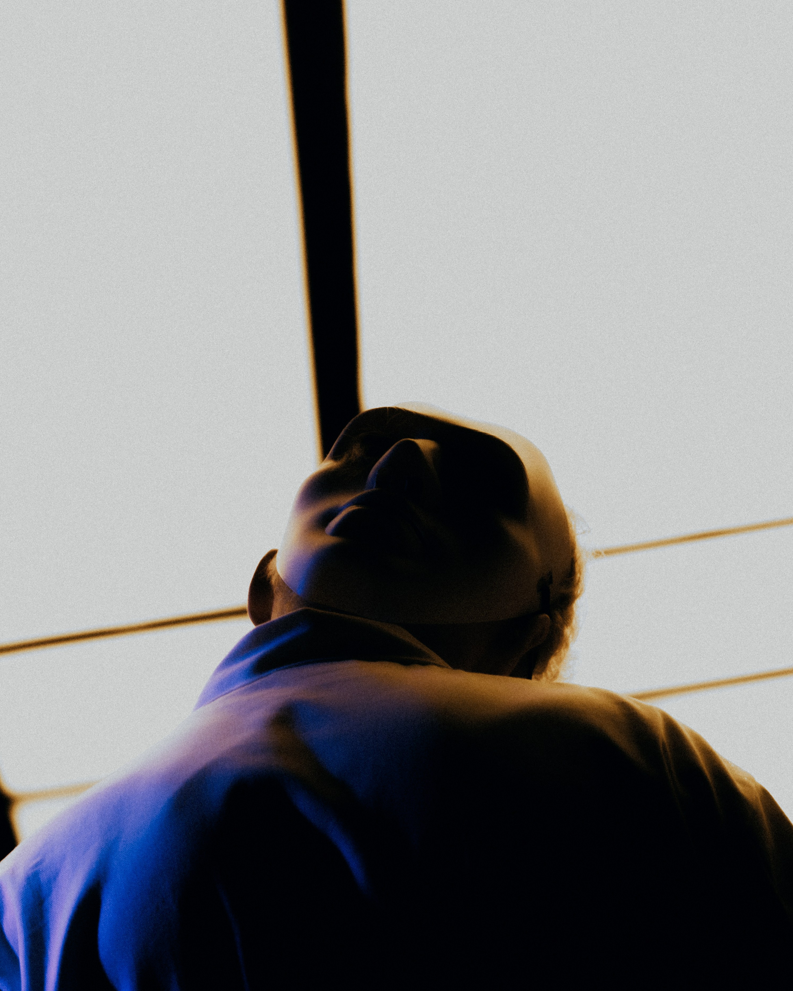 ATTAQUE DE PANIQUE. VICE VERSA. 31.08.24. RUSLAN ROZANOV