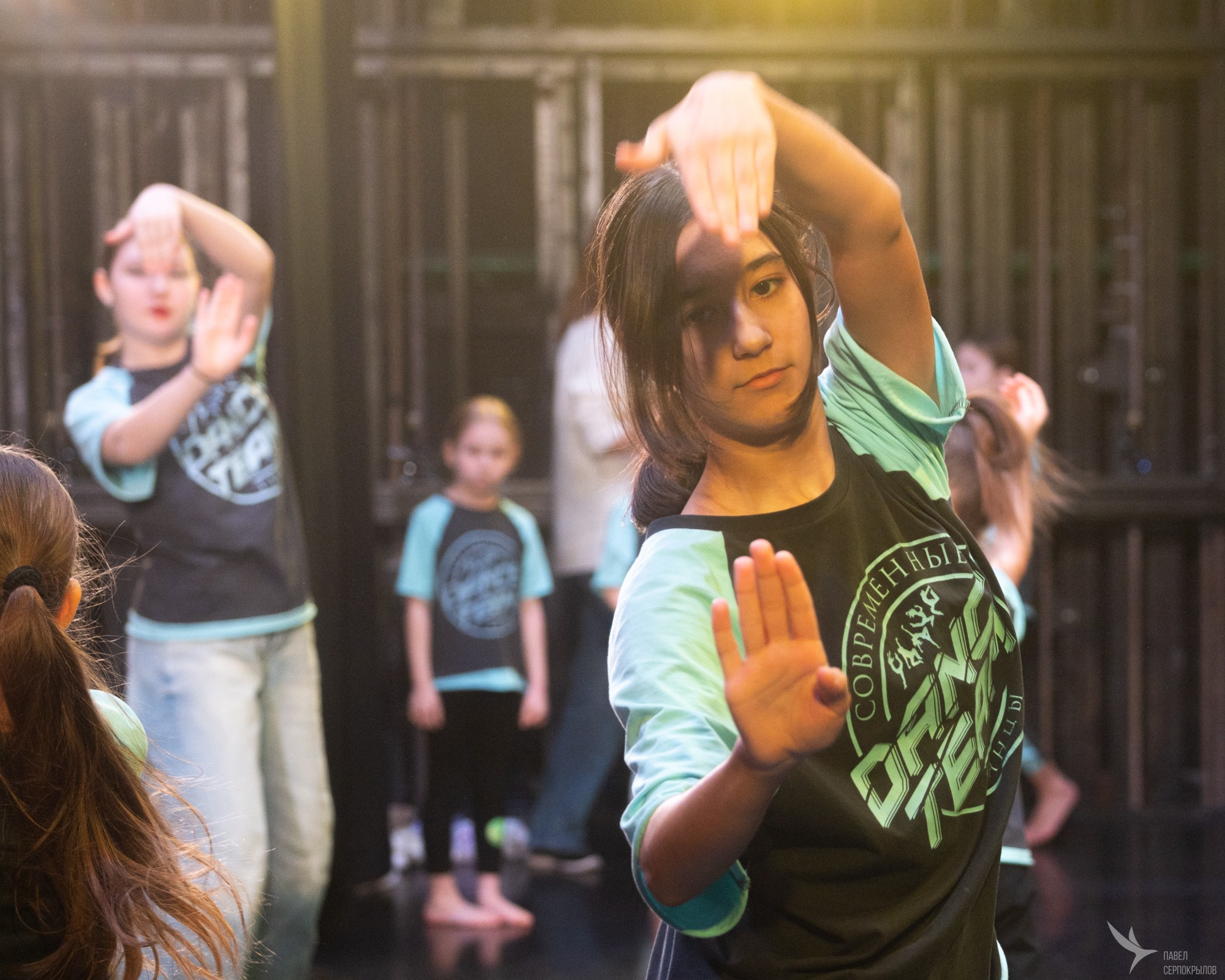 Сияние творчества 2025. Репортажный фотограф в Казани Павел Серпокрылов