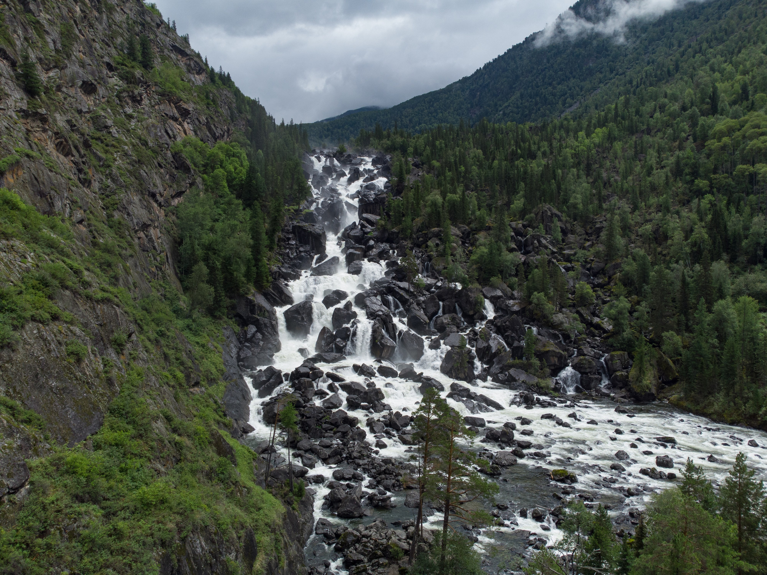 Алтай. Gusarov Travel Photography