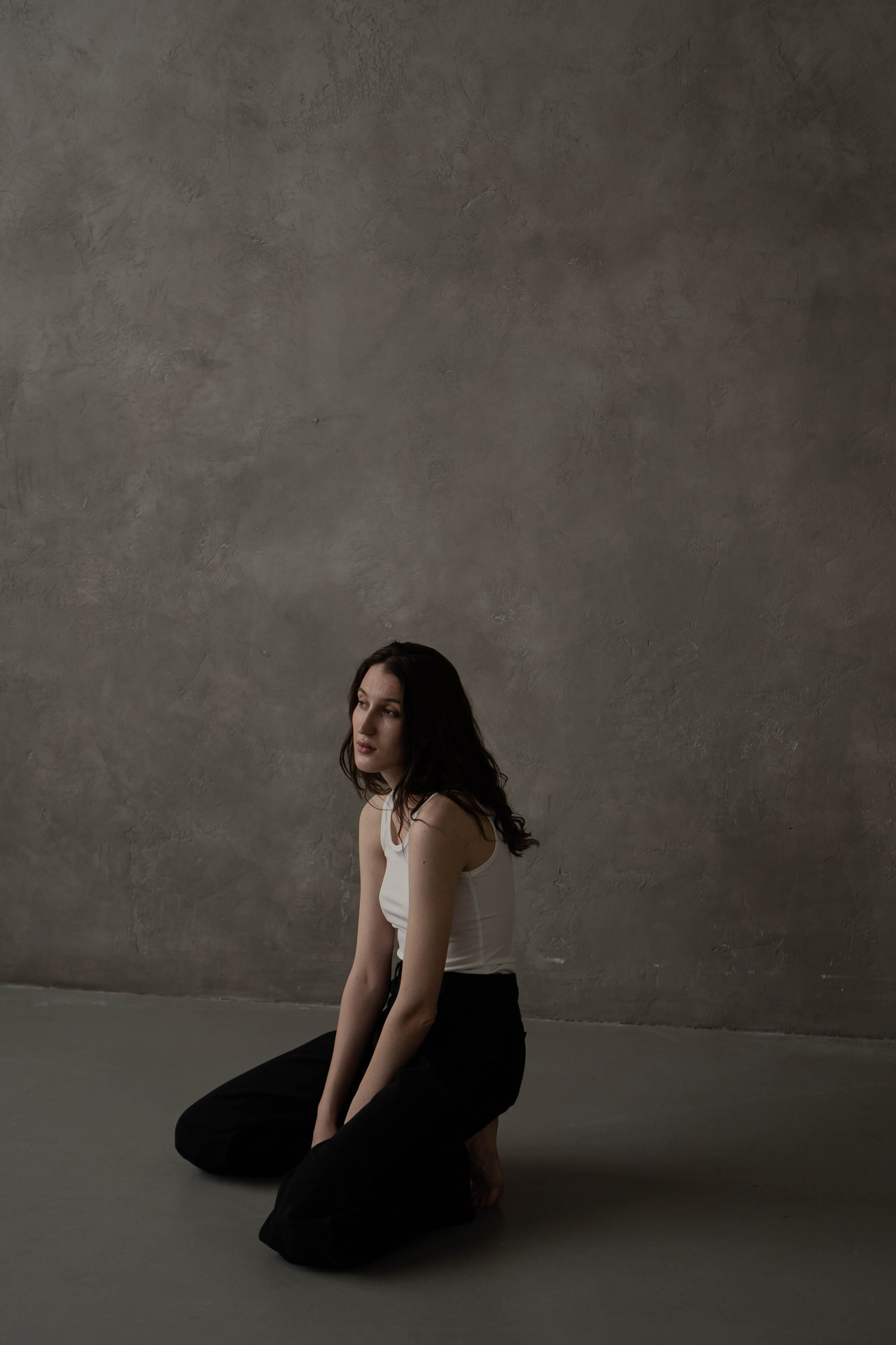 Студийная. Профессиональный фотограф, Санкт-Петербург — Виктория Богомолова