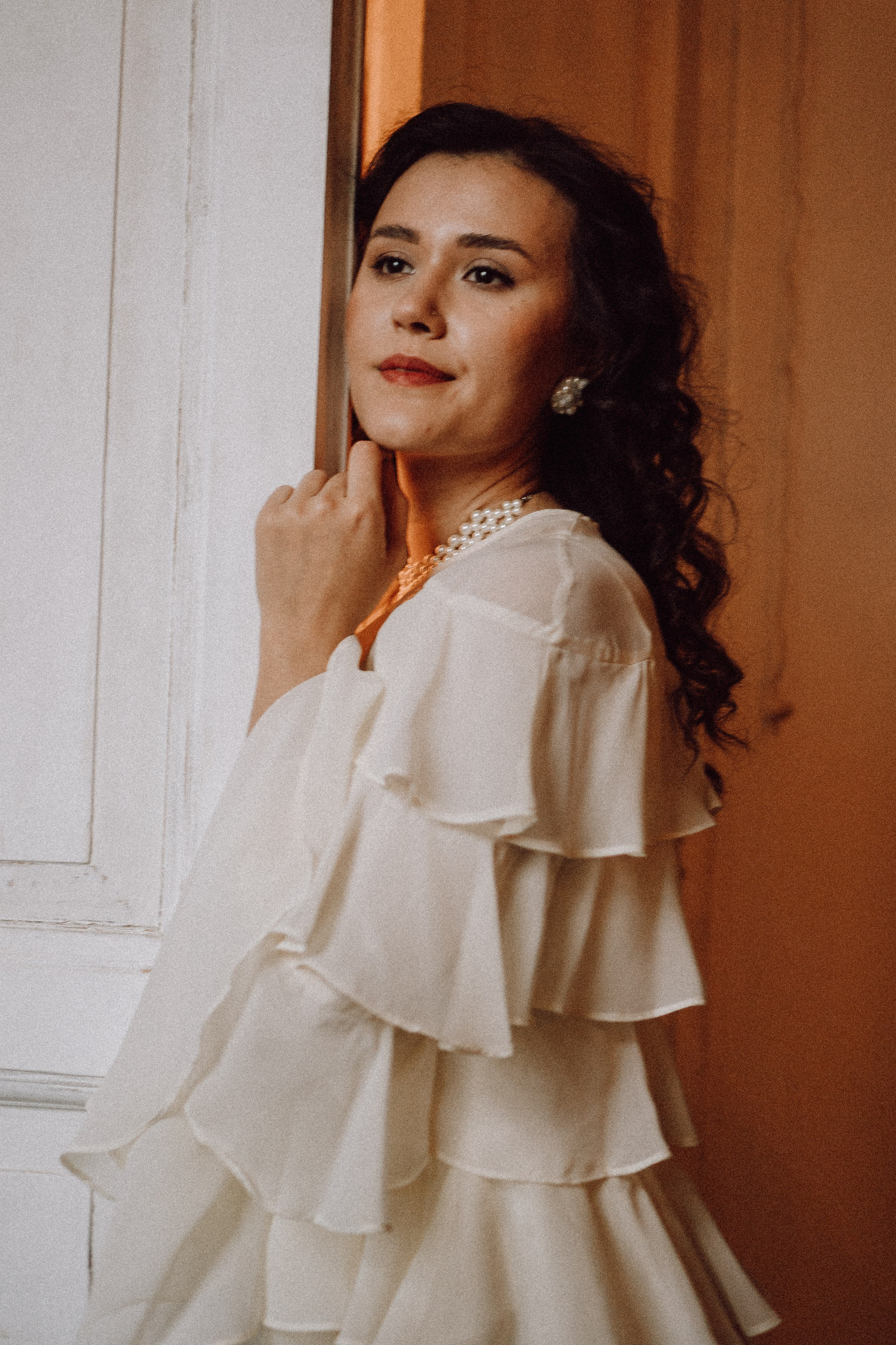 Новогодний стиль вдвоем. Профессиональный фотограф, Санкт-Петербург — Виктория Богомолова