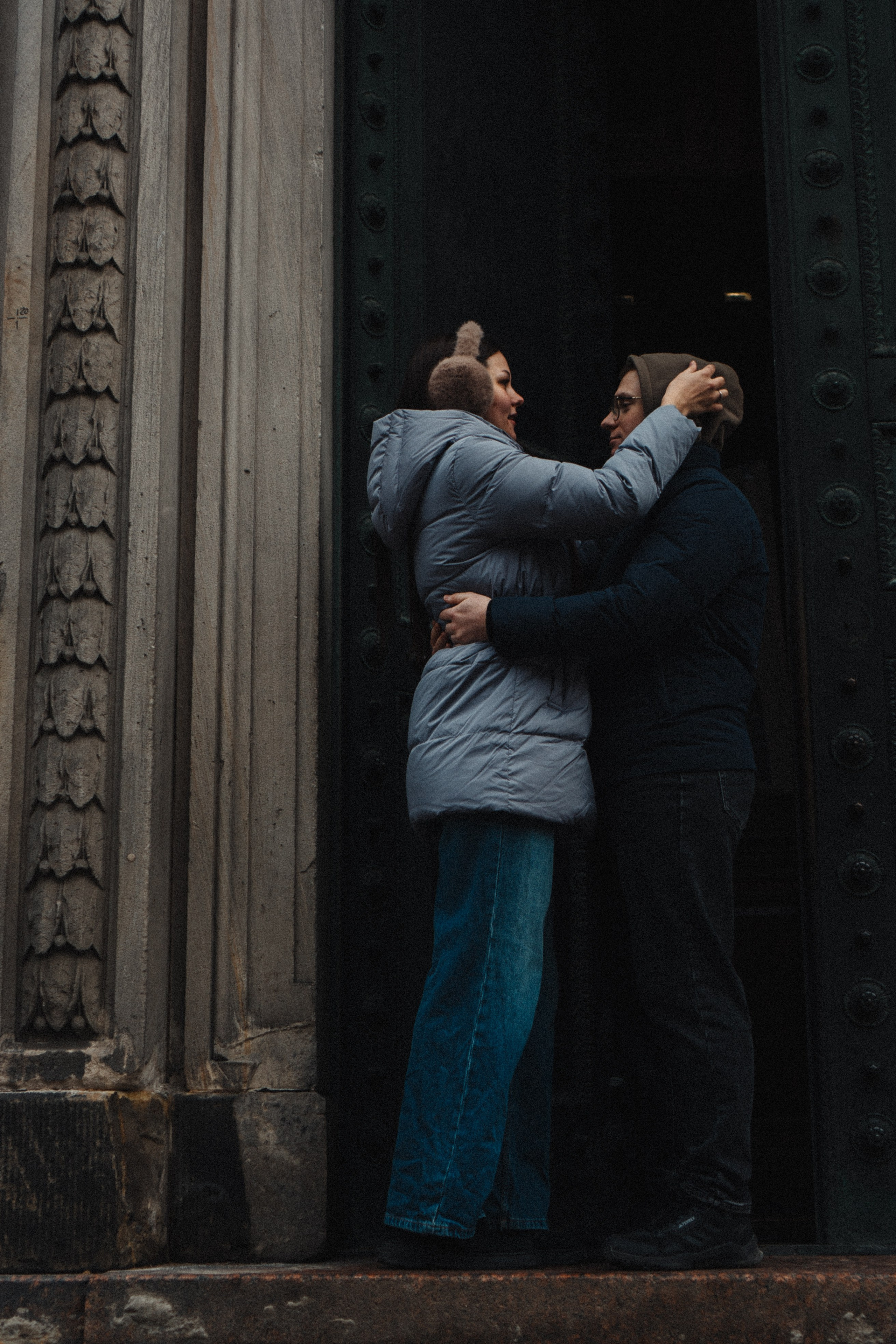 Весеняя прогулка. Профессиональный фотограф, Санкт-Петербург — Виктория Богомолова