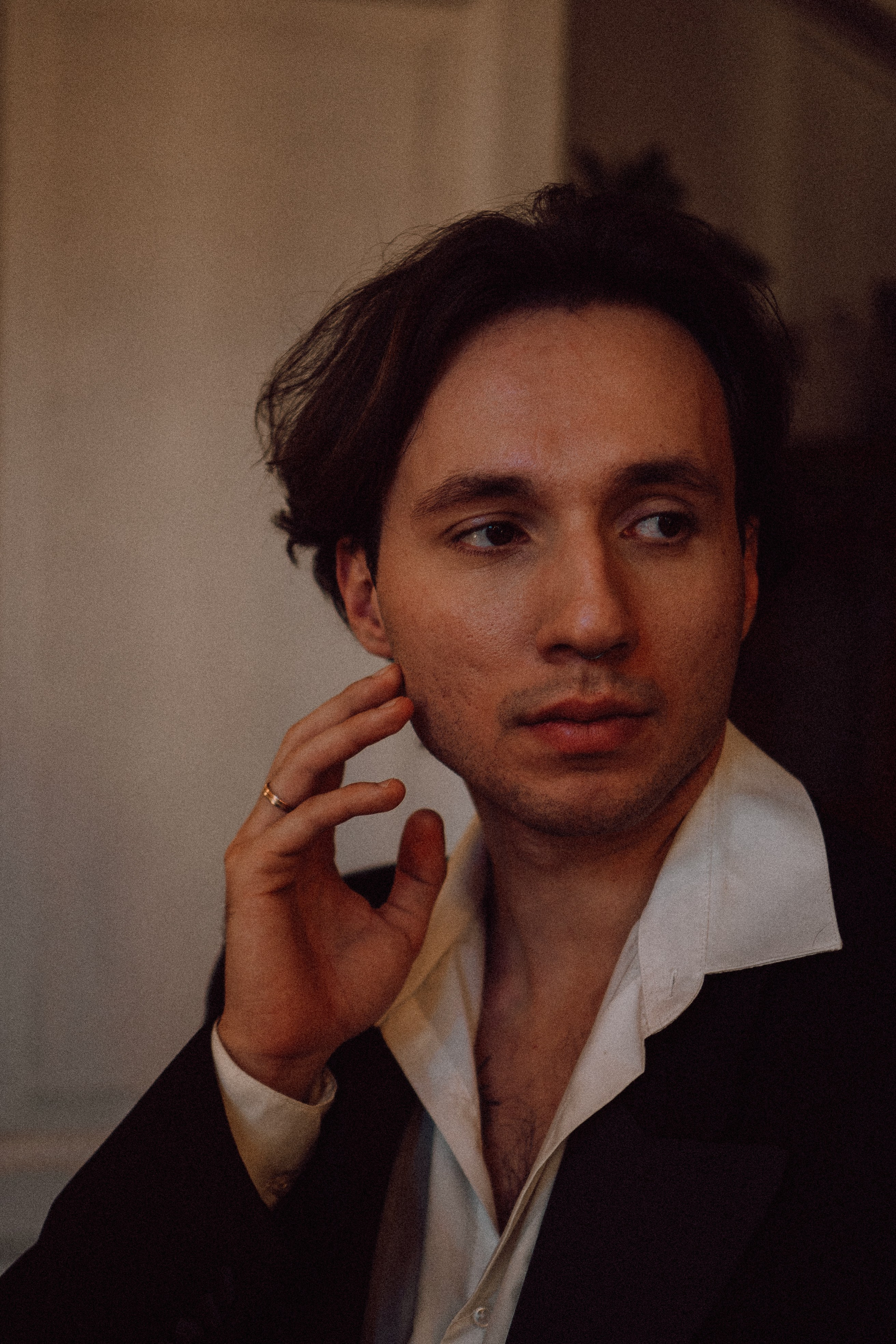 Новогодний стиль вдвоем. Профессиональный фотограф, Санкт-Петербург — Виктория Богомолова