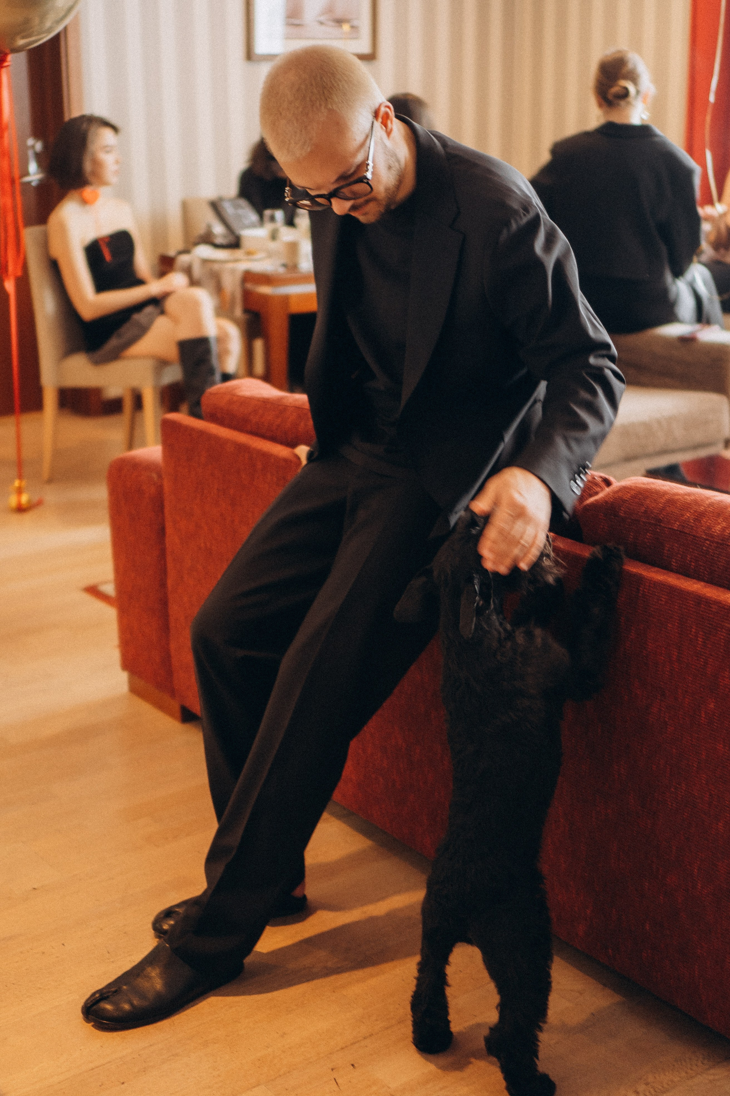 ДЕНЬ РОЖДЕНИЯ. Профессиональный фотограф, Санкт-Петербург — Виктория Богомолова