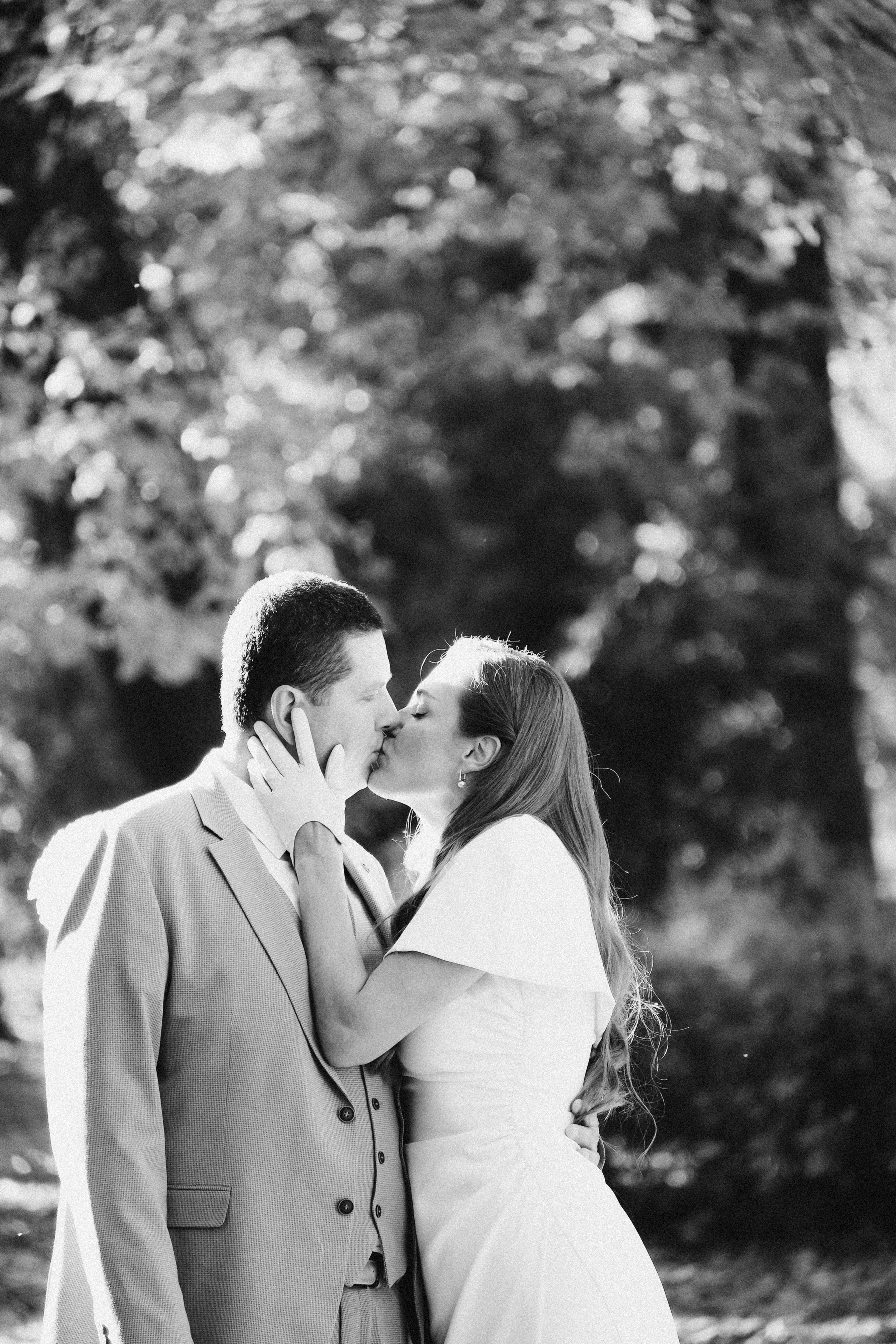 СВАДЕБНАЯ В ПУШКИНЕ. Профессиональный фотограф, Санкт-Петербург — Виктория Богомолова