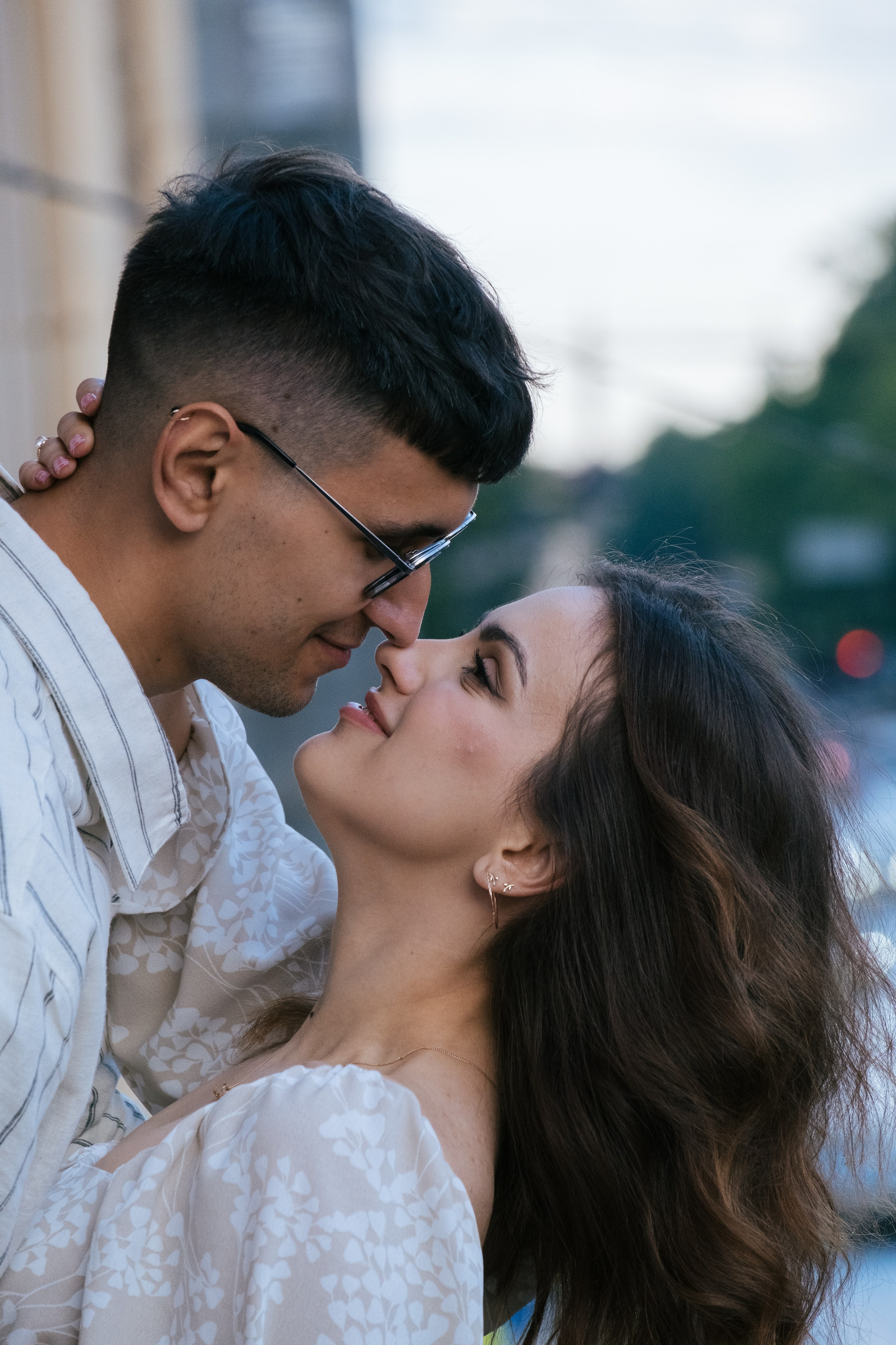 ЛЮБОВЬ В ИЮНЕ. Профессиональный фотограф, Санкт-Петербург — Виктория Богомолова