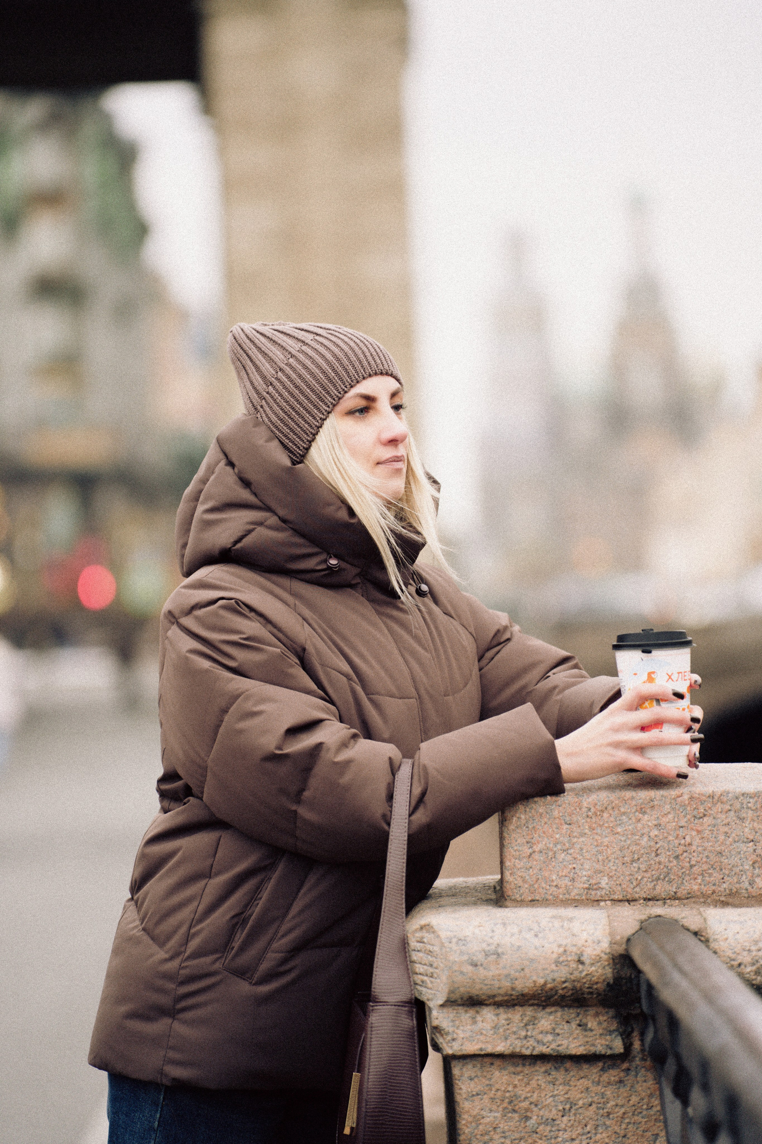 ПРОГУЛКА ПО ГОРОДУ ВОЗЛЕ КАЗАНСКОГО СОБРА. Профессиональный фотограф, Санкт-Петербург — Виктория Богомолова