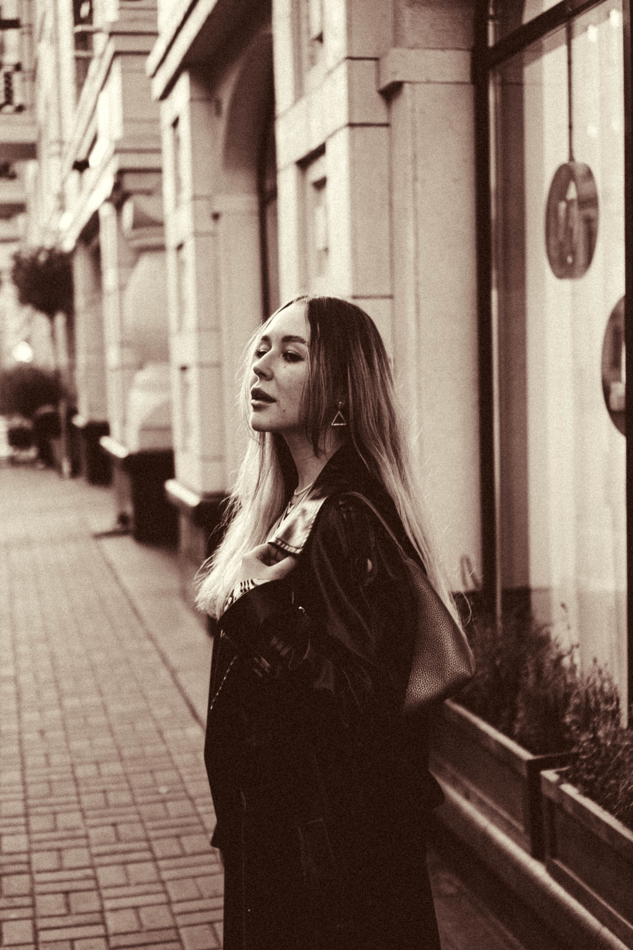 Ксения. Профессиональный фотограф, Санкт-Петербург — Виктория Богомолова