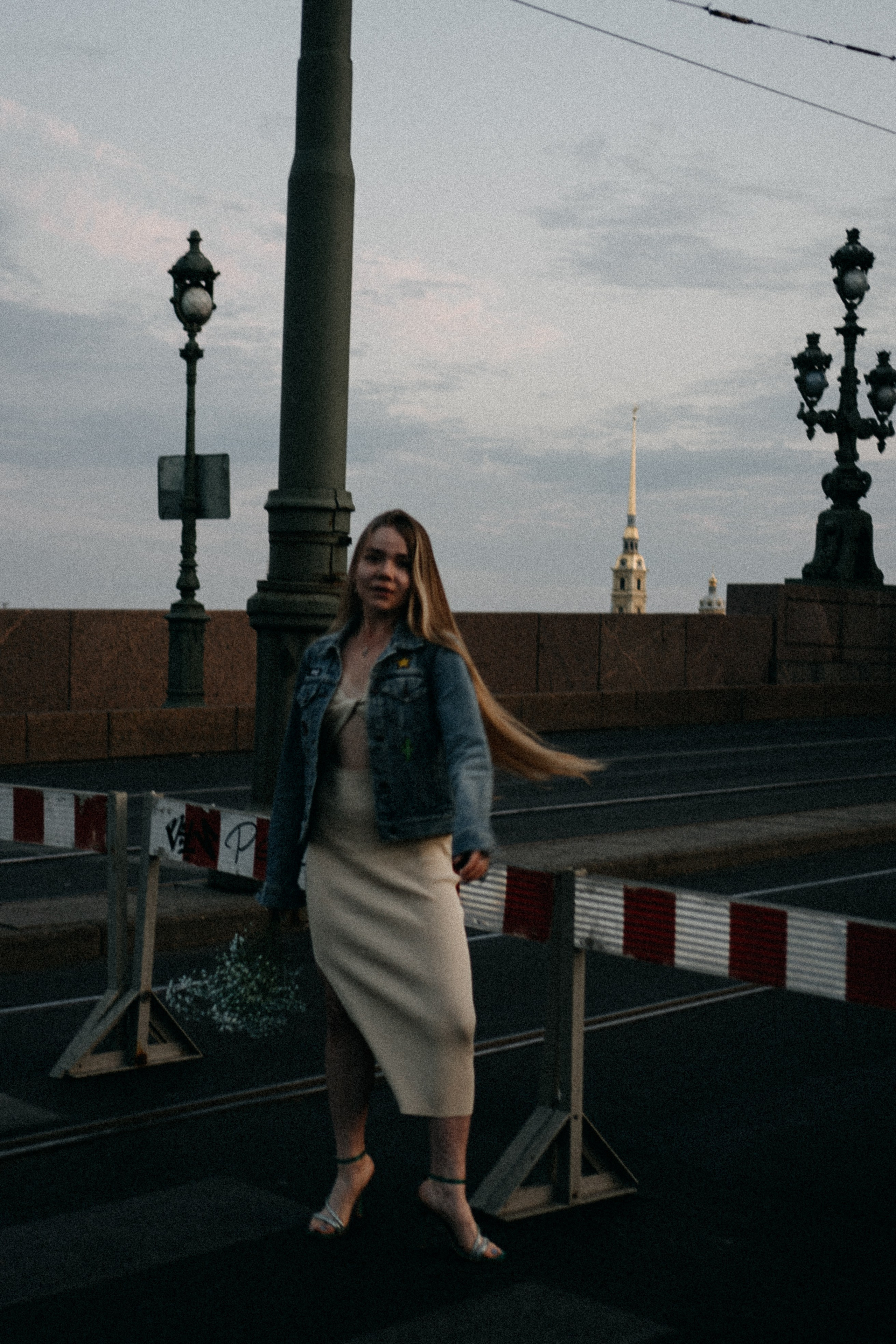 Рассветная. Профессиональный фотограф, Санкт-Петербург — Виктория Богомолова