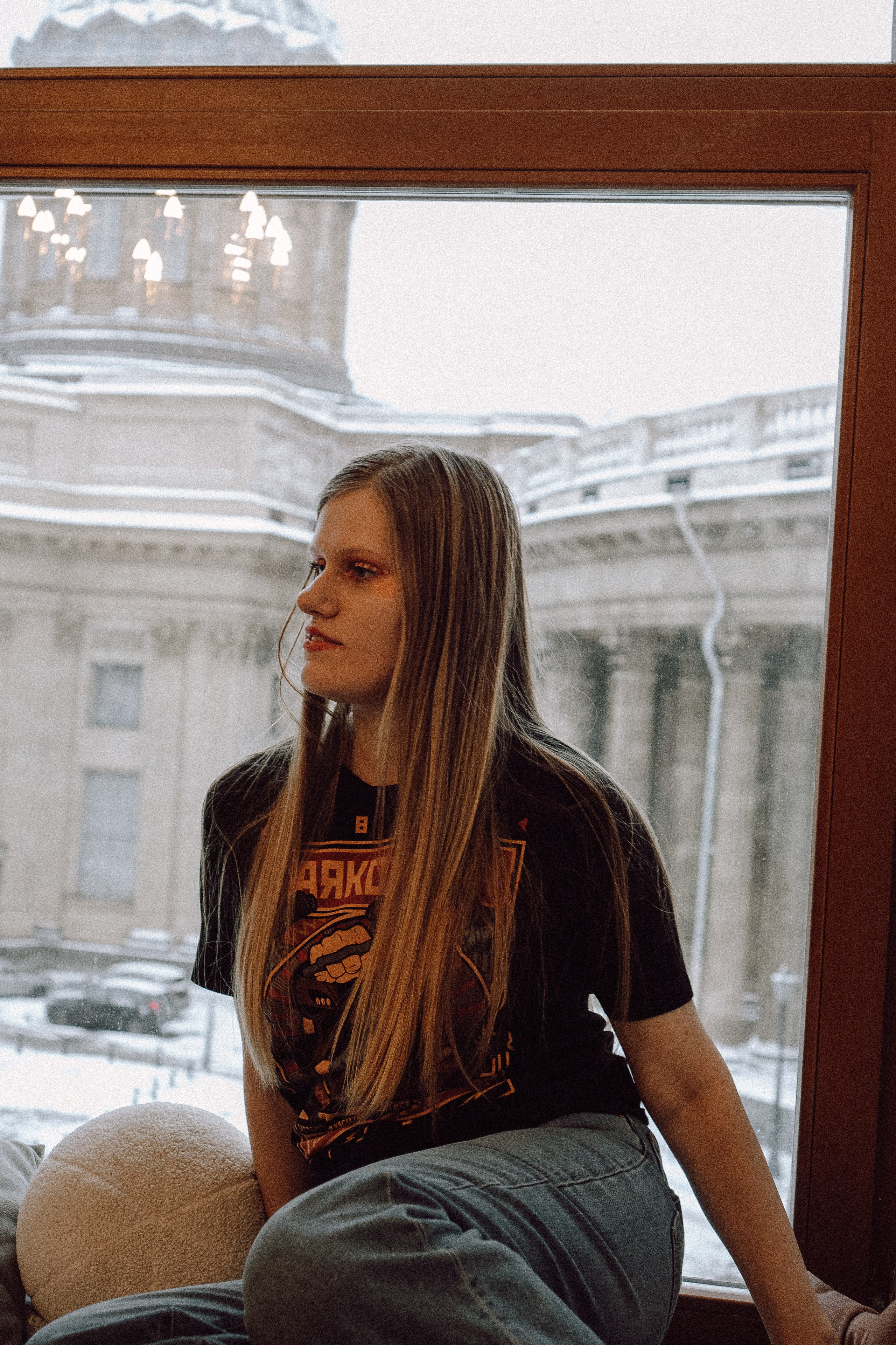 Студия лепки. Профессиональный фотограф, Санкт-Петербург — Виктория Богомолова