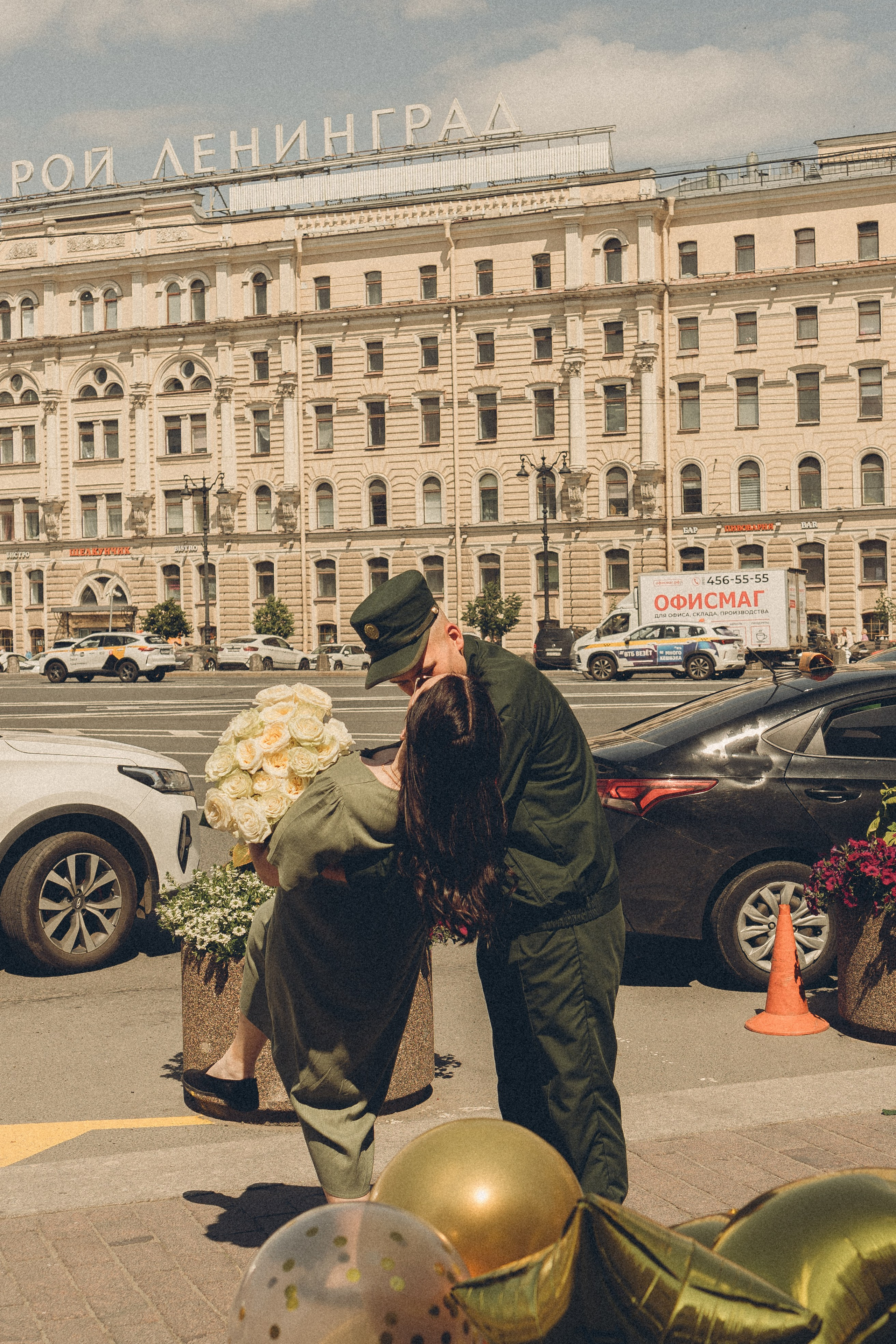 ПРЕДЛОЖЕНИЕ. Профессиональный фотограф, Санкт-Петербург — Виктория Богомолова