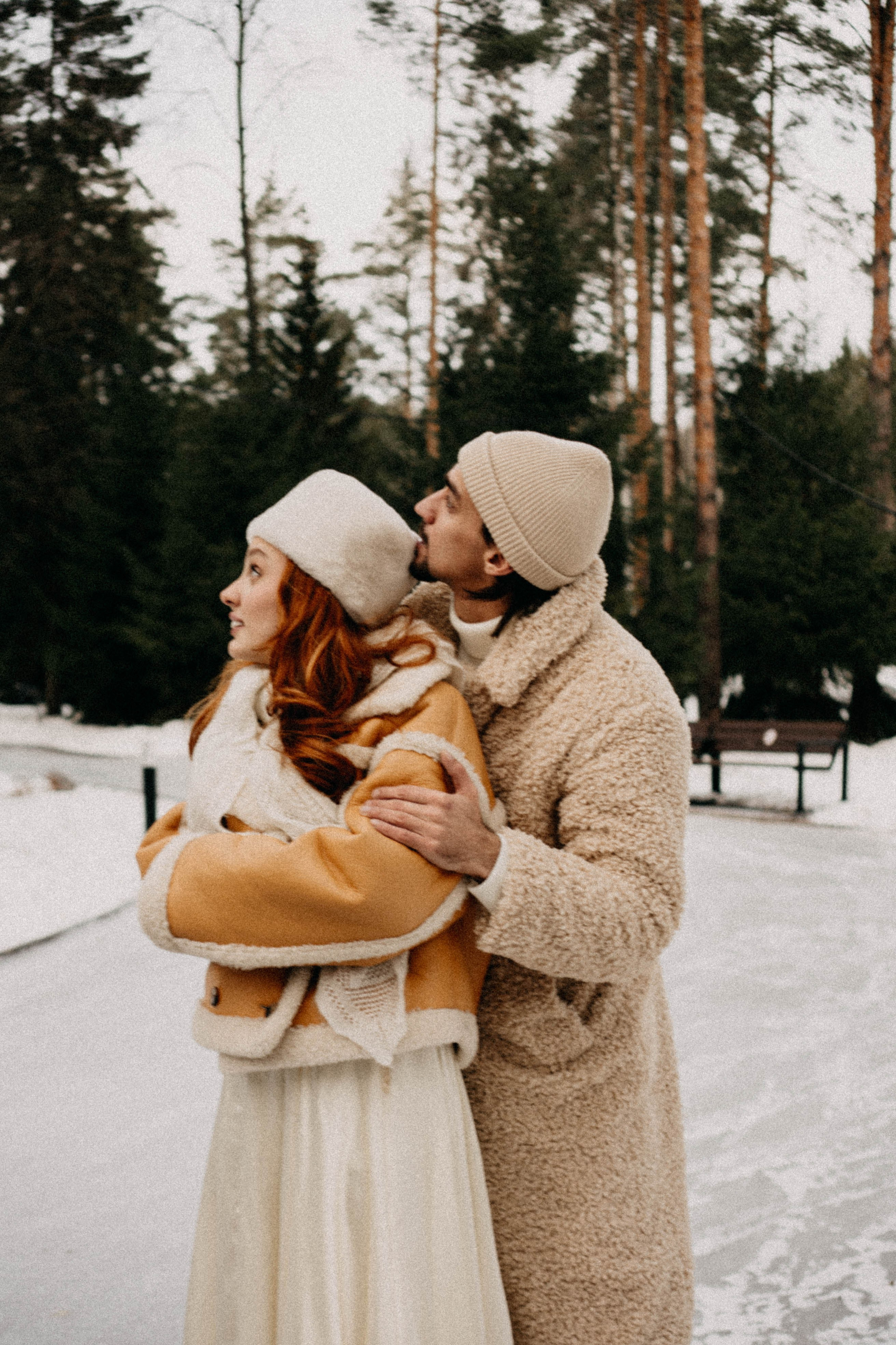 Каток. Профессиональный фотограф, Санкт-Петербург — Виктория Богомолова