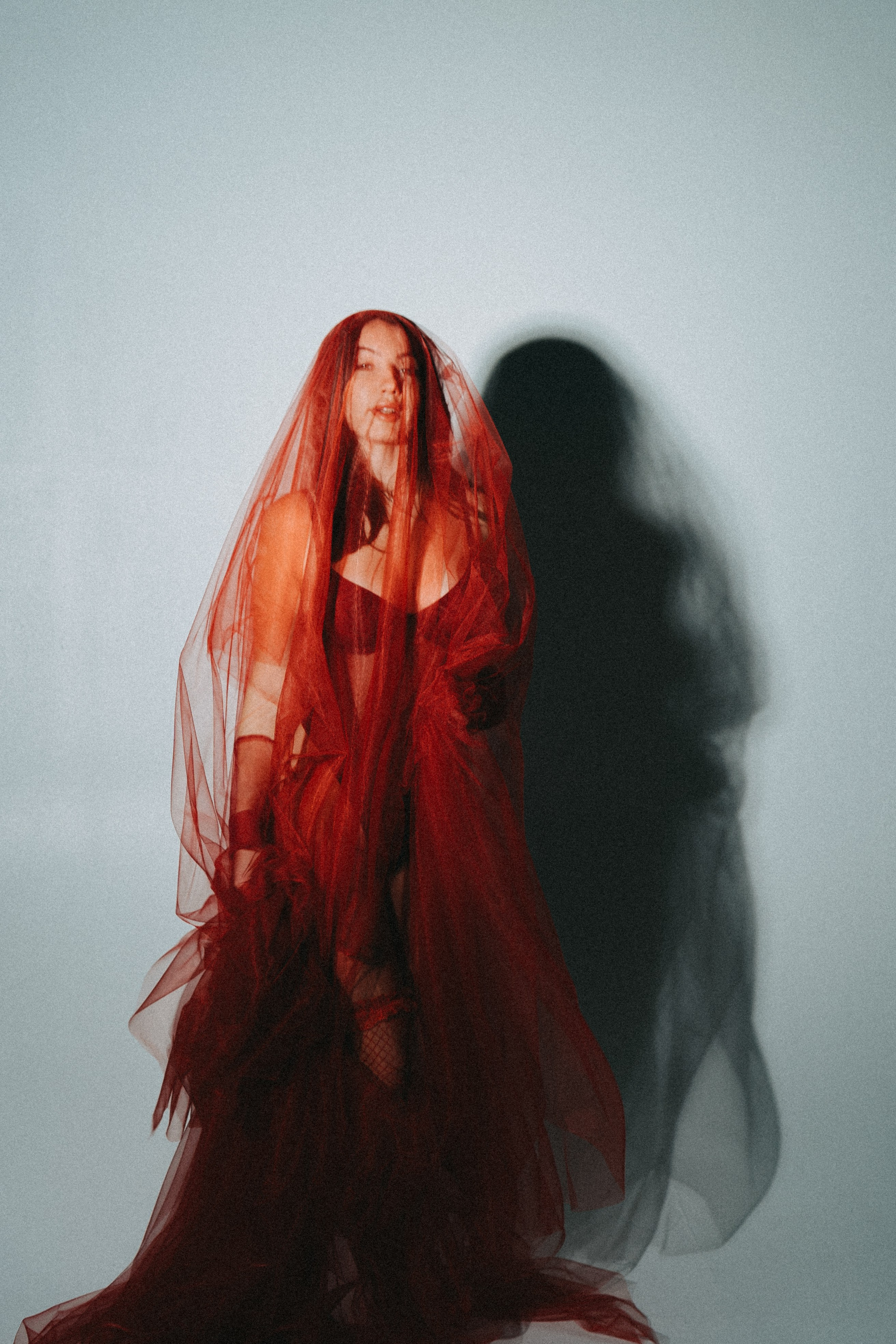 Творческая история для девушки. Профессиональный фотограф, Санкт-Петербург — Виктория Богомолова