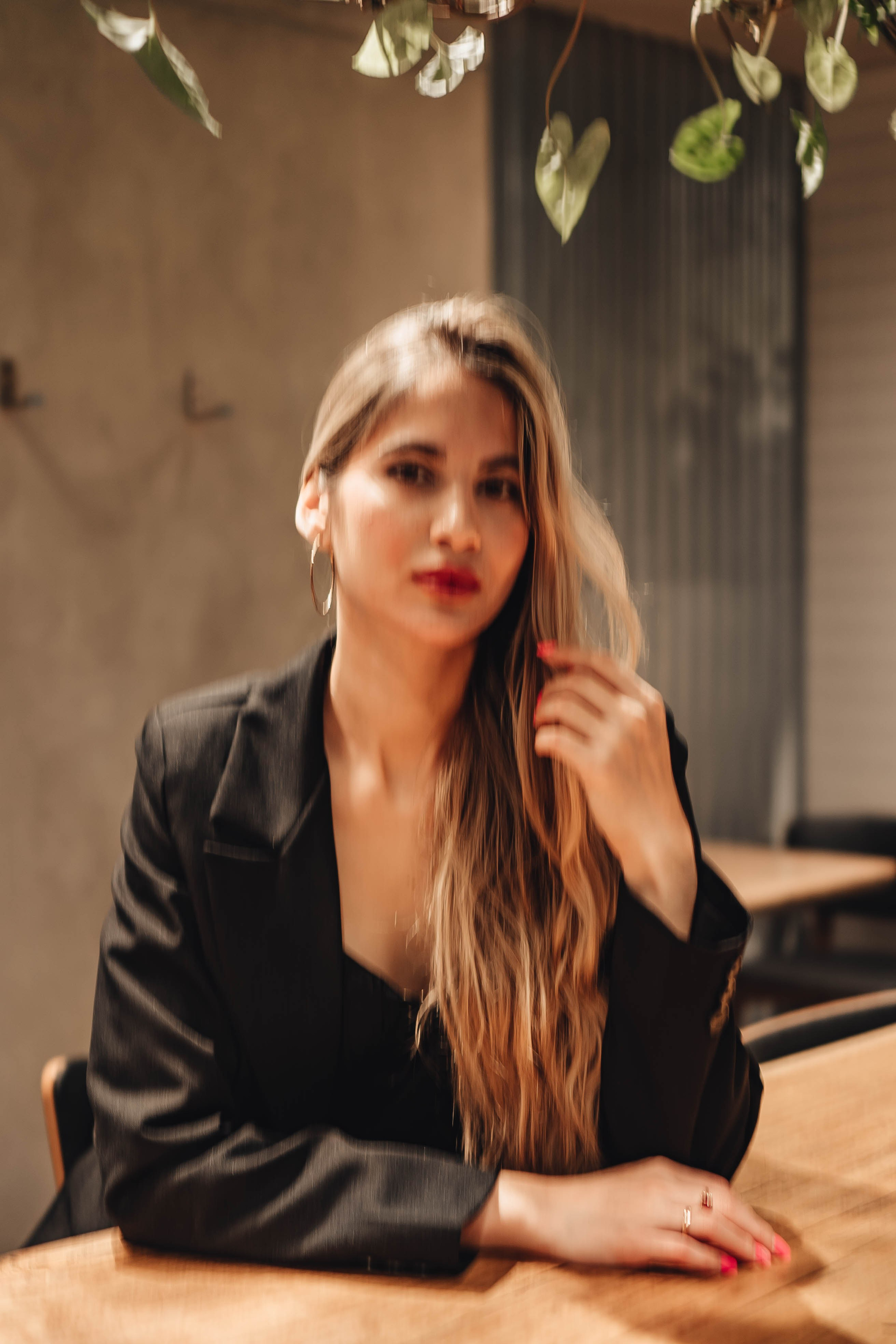 Осенняя. Профессиональный фотограф, Санкт-Петербург — Виктория Богомолова