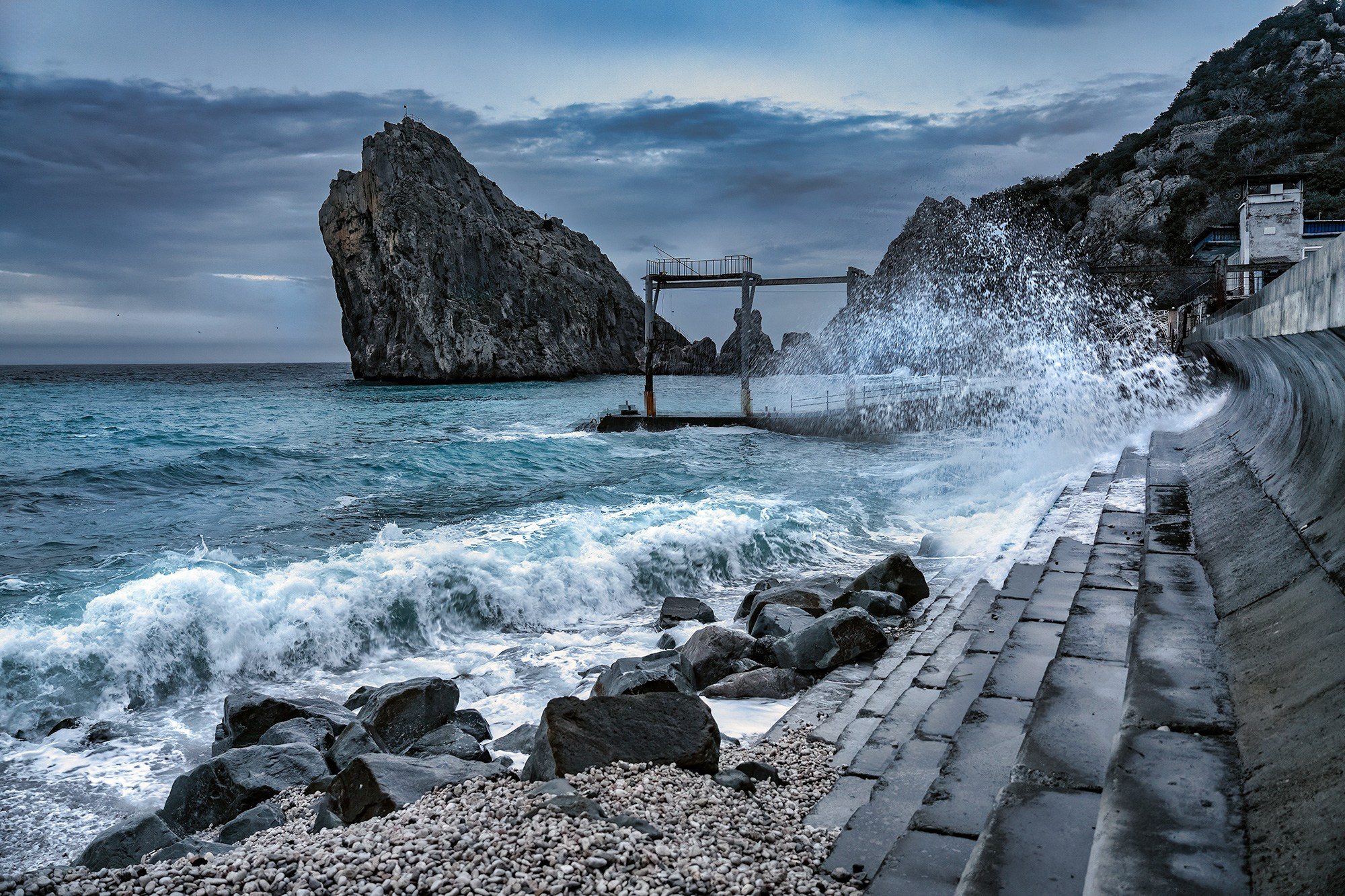 Featured. Photographer Vladimir Ostapenko