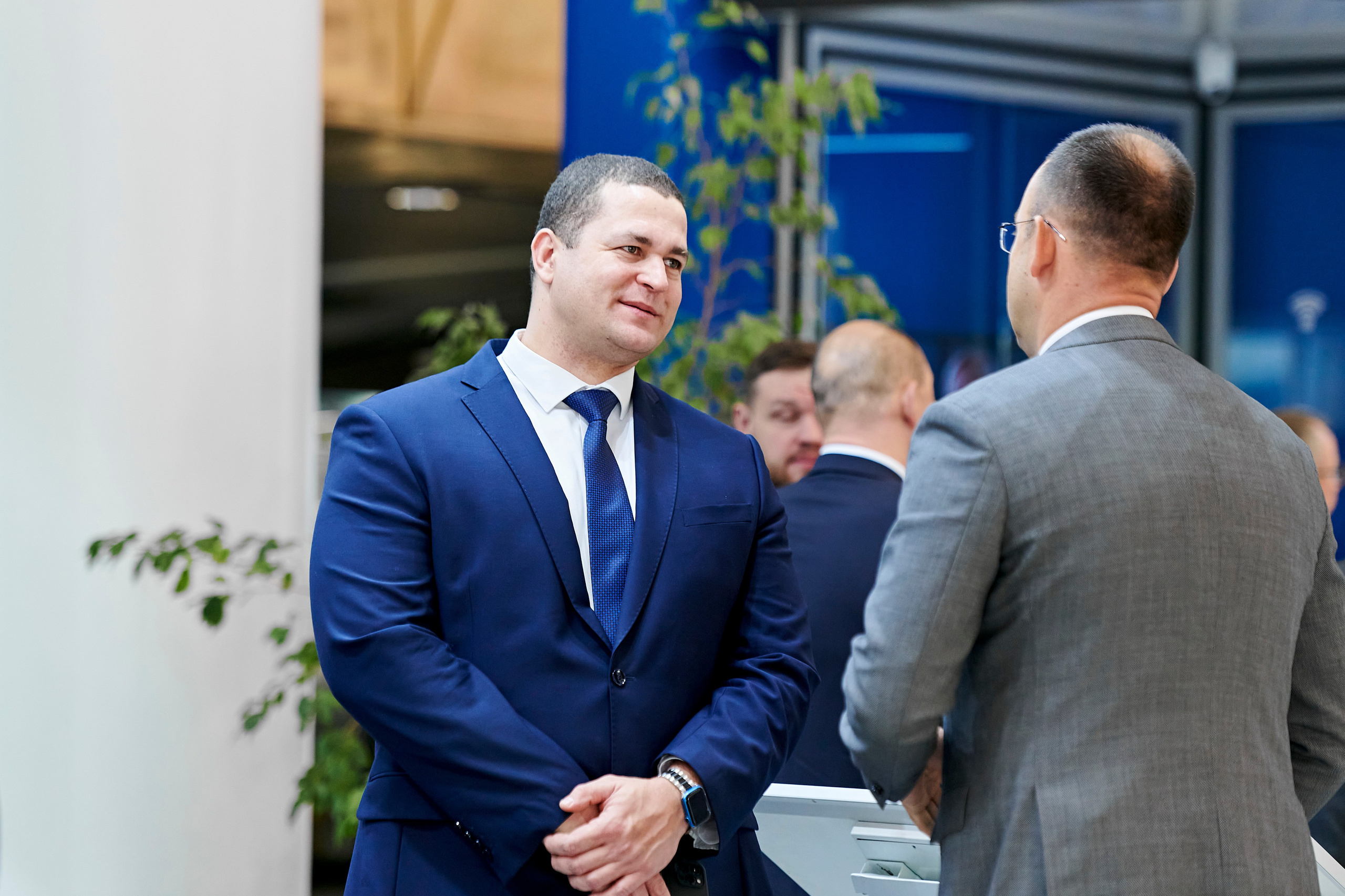 IT Форум будущего. Фотограф Постольник Дарья