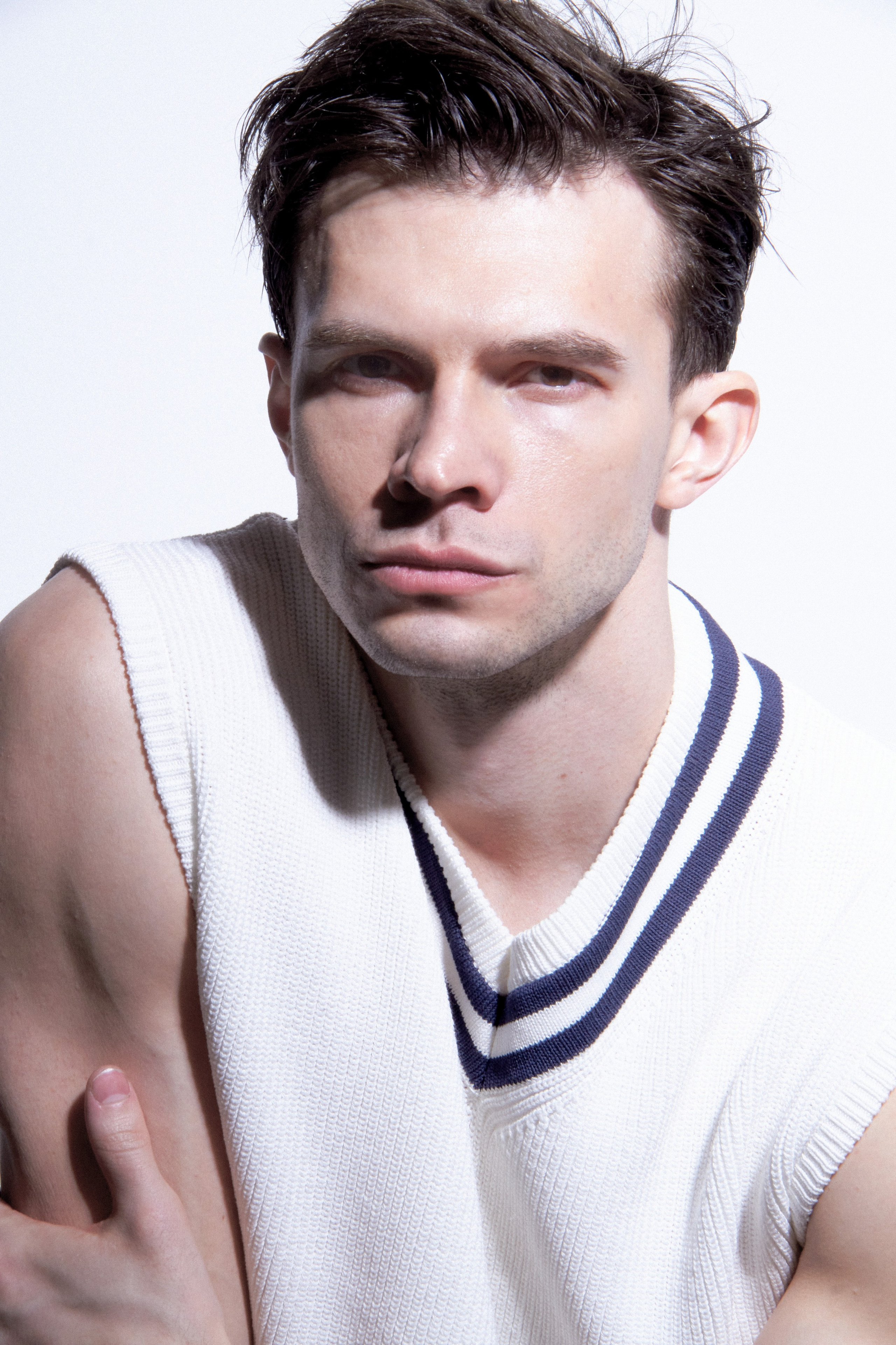 VLADISLAV. Fashion photographer Annа