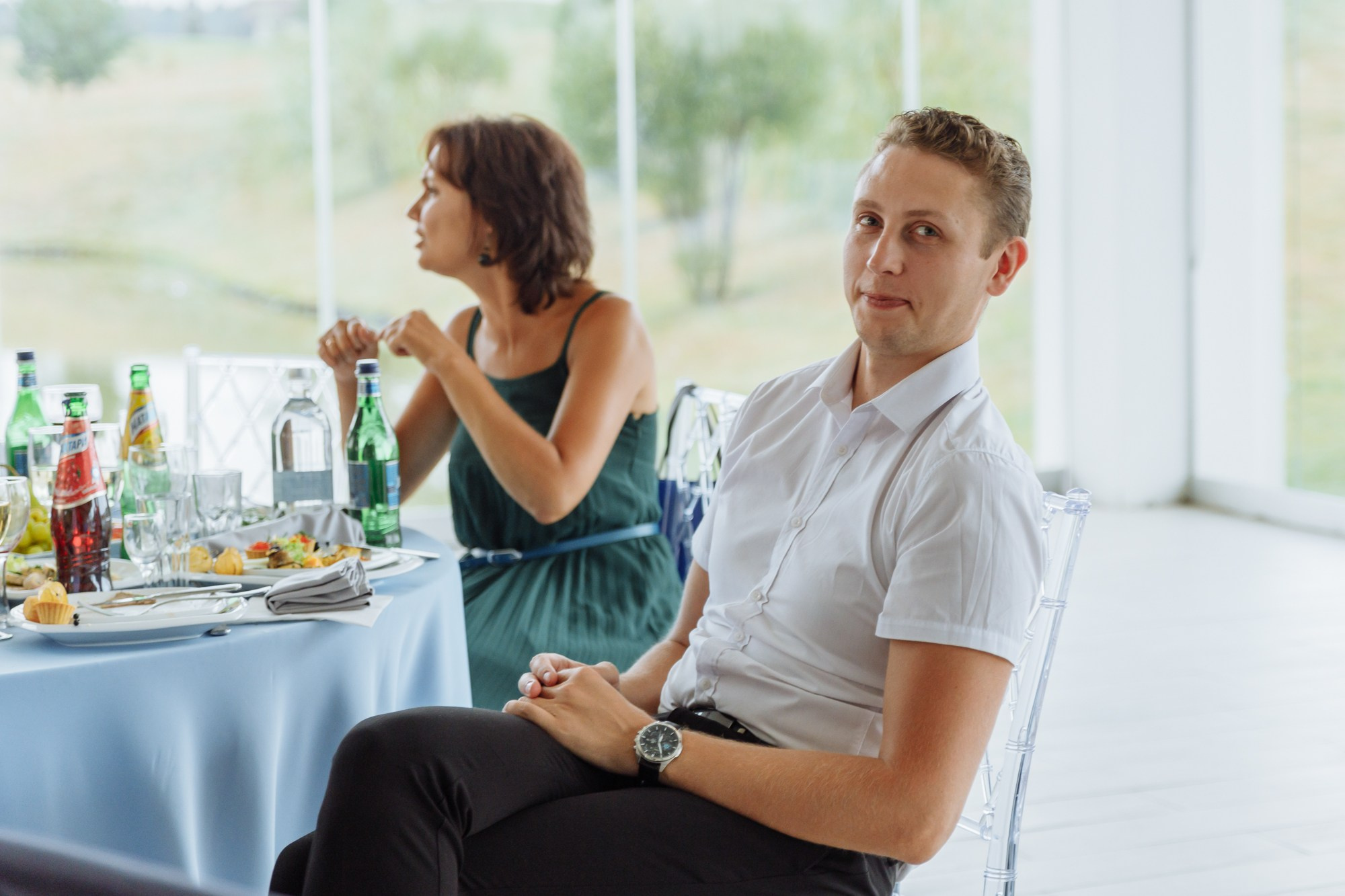 Максим и Маргарита