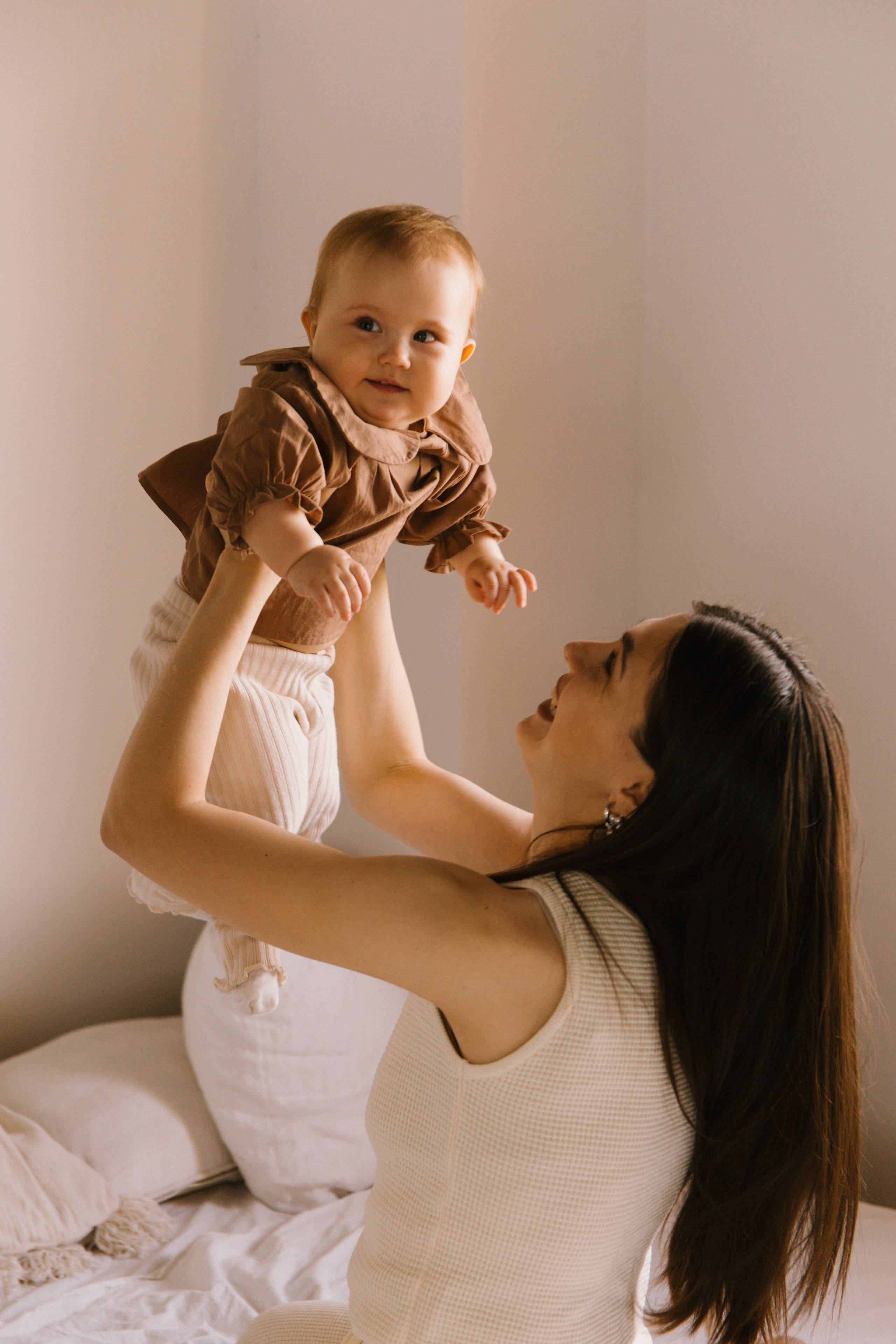 Маленький мир. Свадебный и портретный фотограф в Новосибирске Любовь Исакова