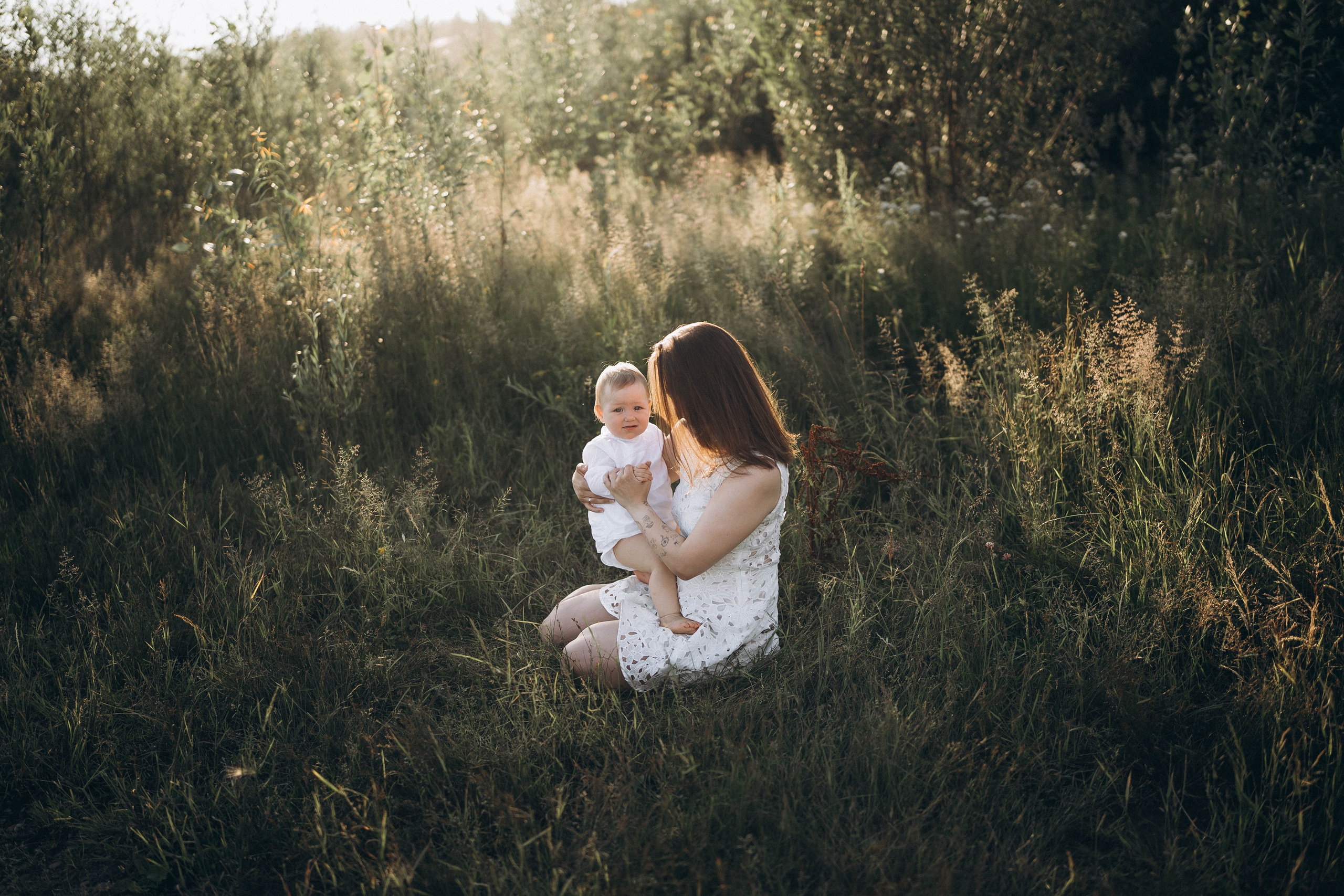 Агата и Ксюша. Свадебный и семейный фотограф в Перми Дарья Алекс