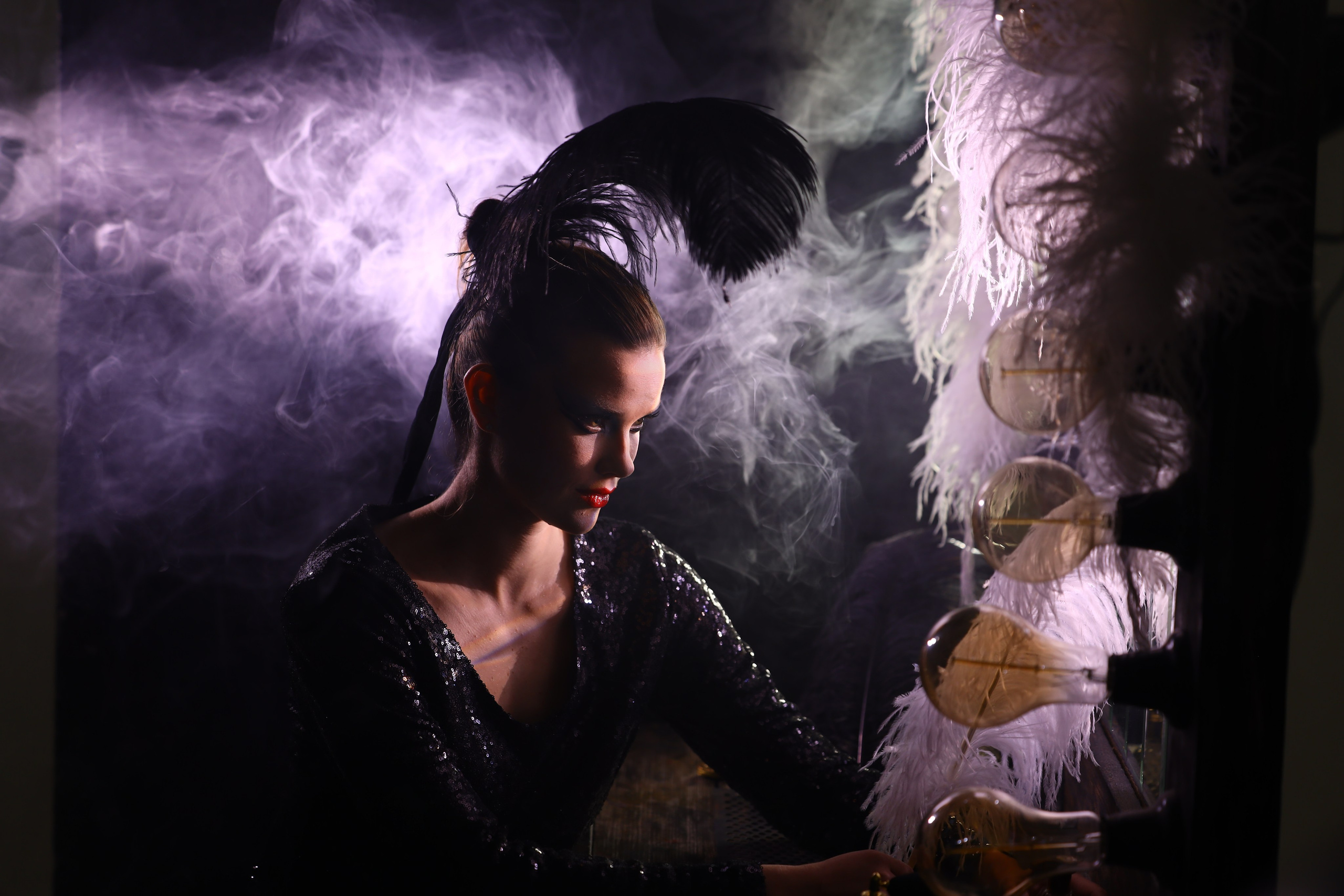 Балет. Съемка в студии под ваш запрос, студийные съемки, фотографии архитектурных объектов — Александр Евстигнеев — фотограф Москва