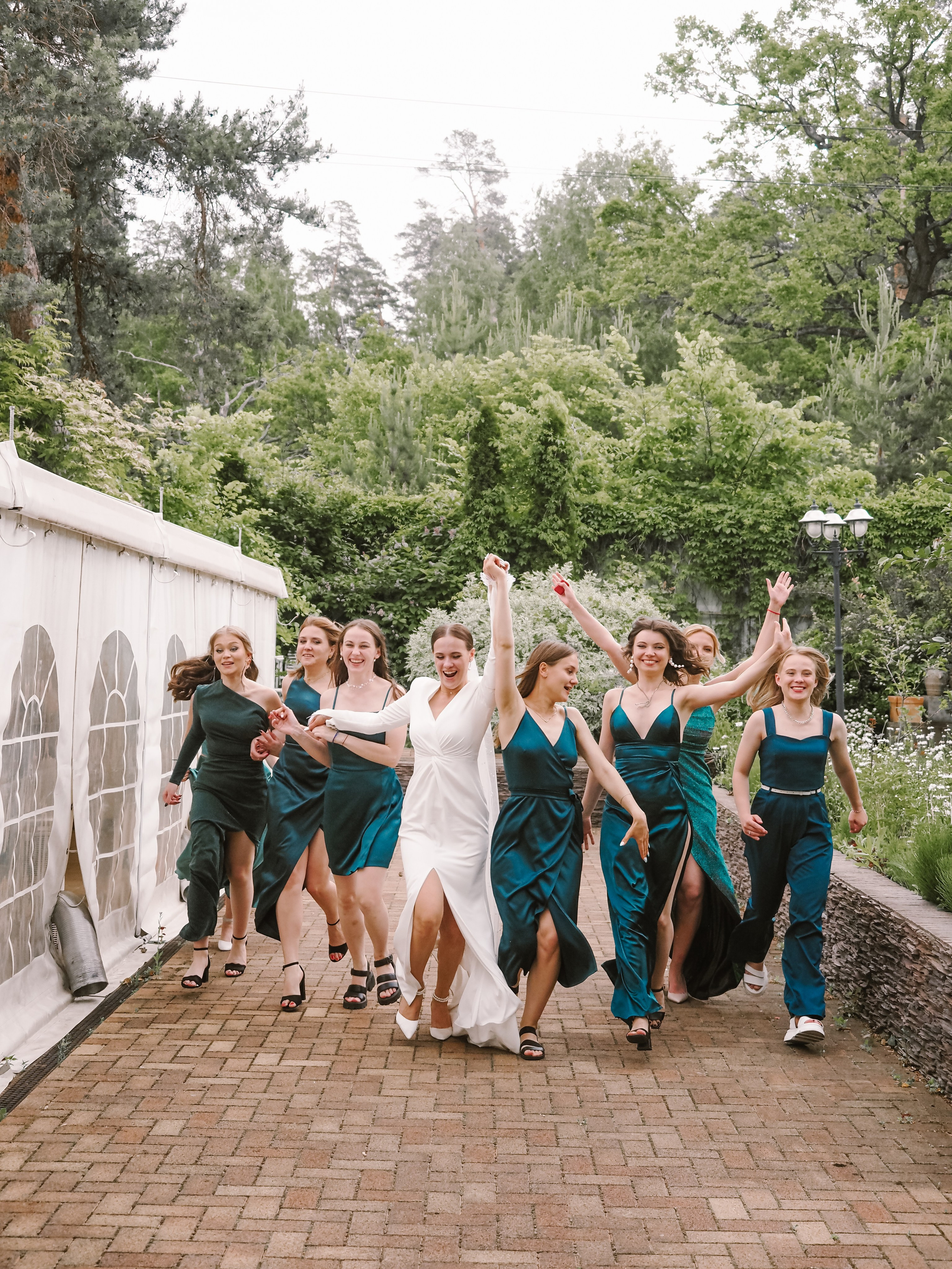 Михаил и Анастасия. Фотограф Рязань. Семейный Свадебный фотограф