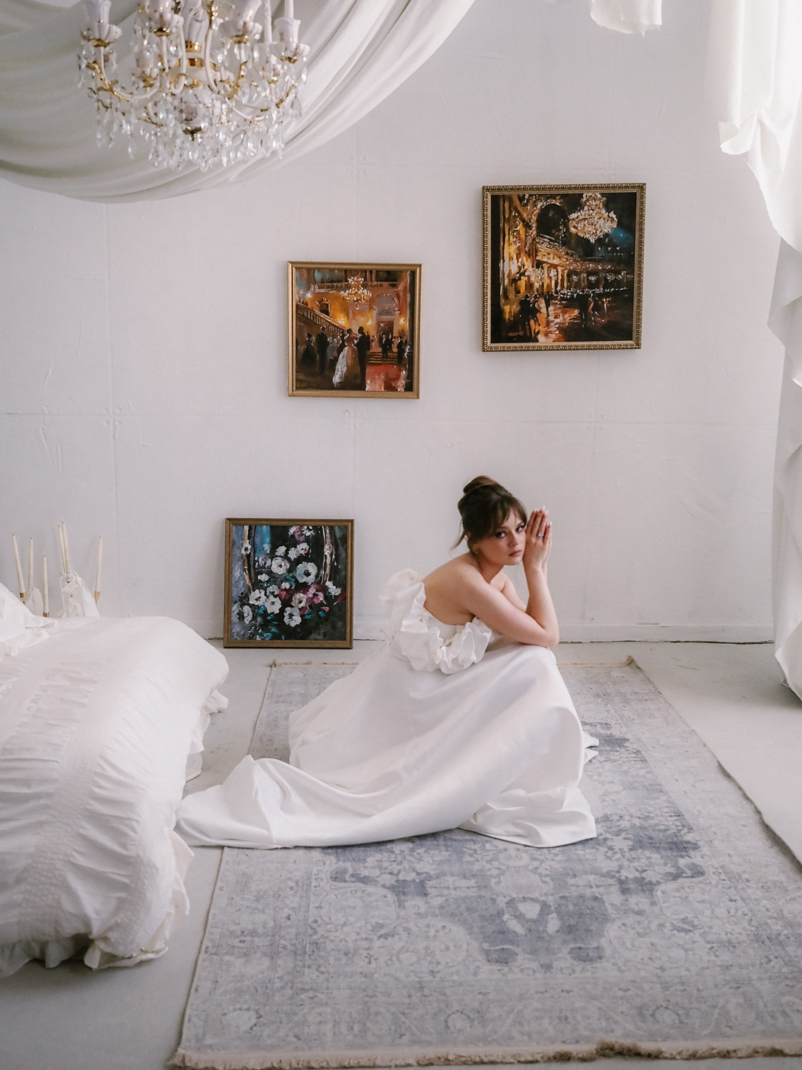 Кира и Дима. Фотограф Рязань. Семейный Свадебный фотограф