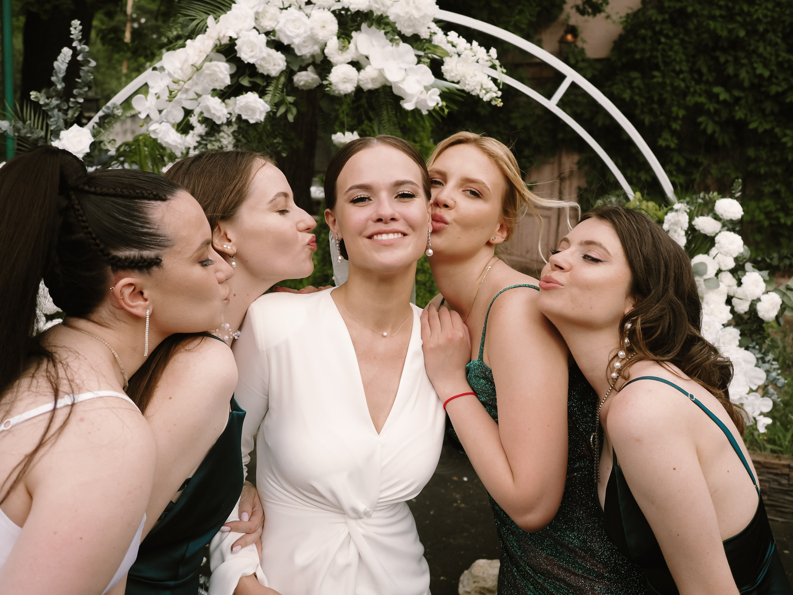 Михаил и Анастасия. Фотограф Рязань. Семейный Свадебный фотограф