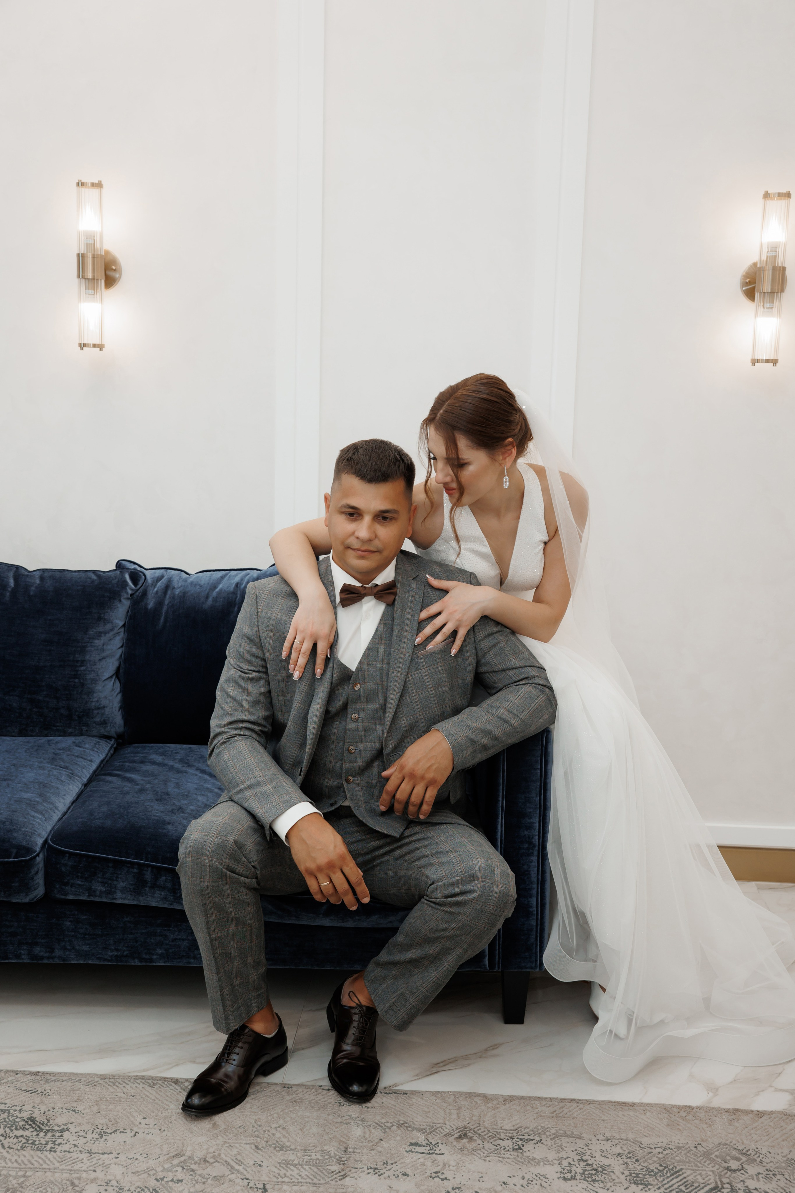 ЗАГС Бутово и Остафьево. Свадебный и репортажный фотограф (Москва, Королев и другие)