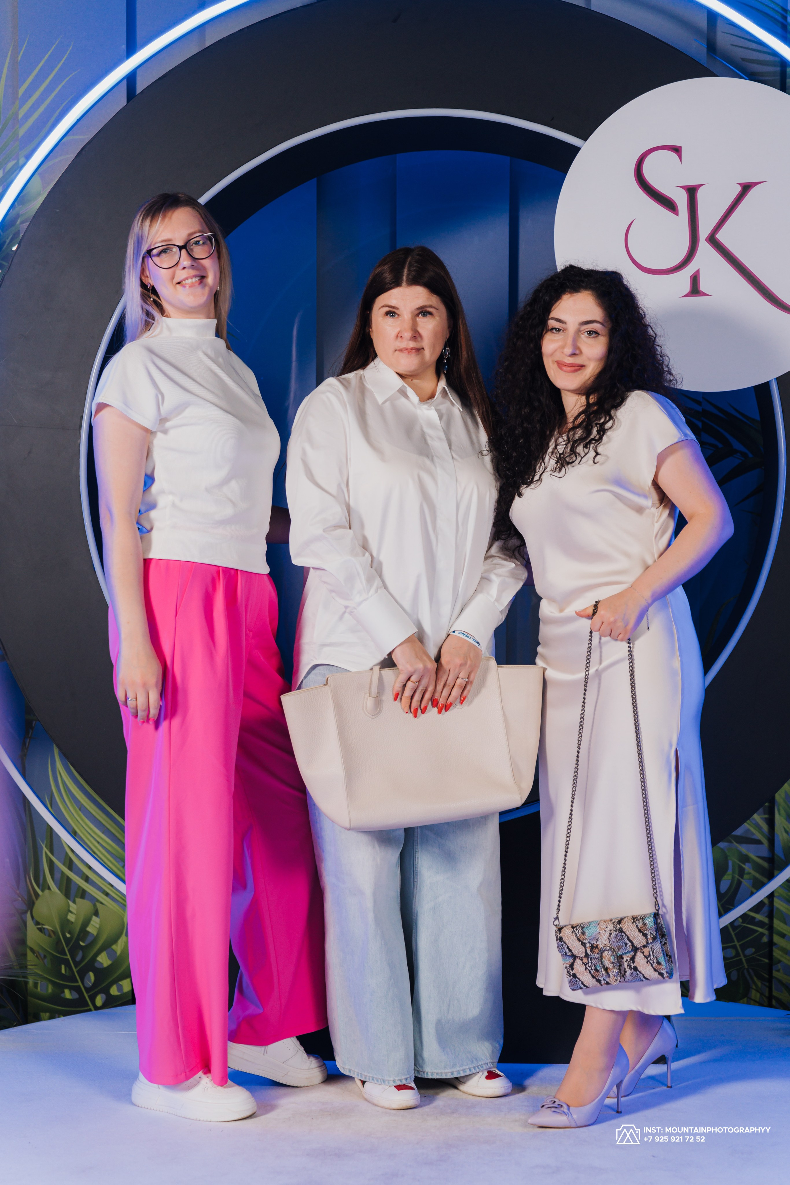 Training Sedi Kasparova " The voice”. Photographe basé à Moscou