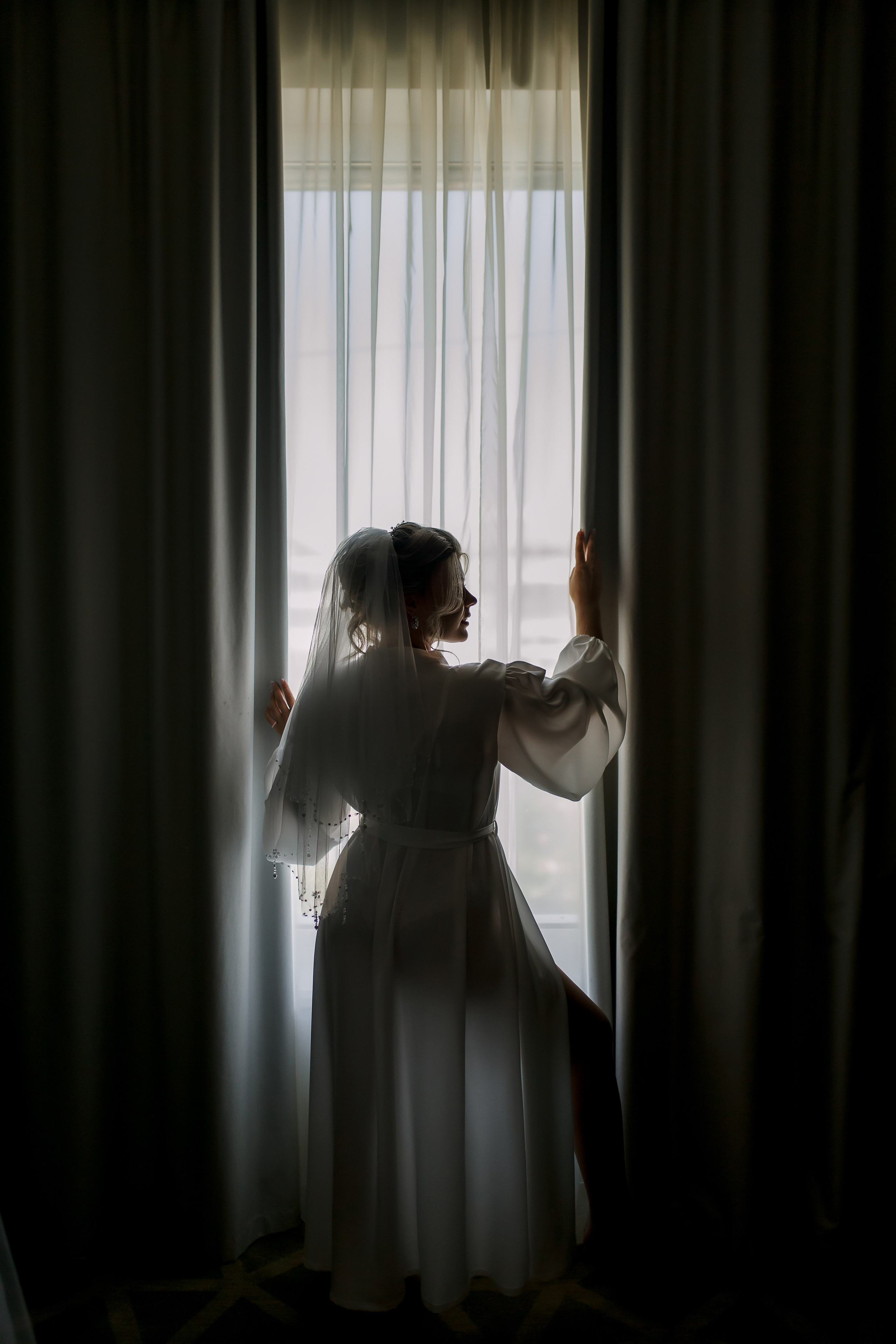 Свадьбы. Фотограф Саранск Екатерина Жукова