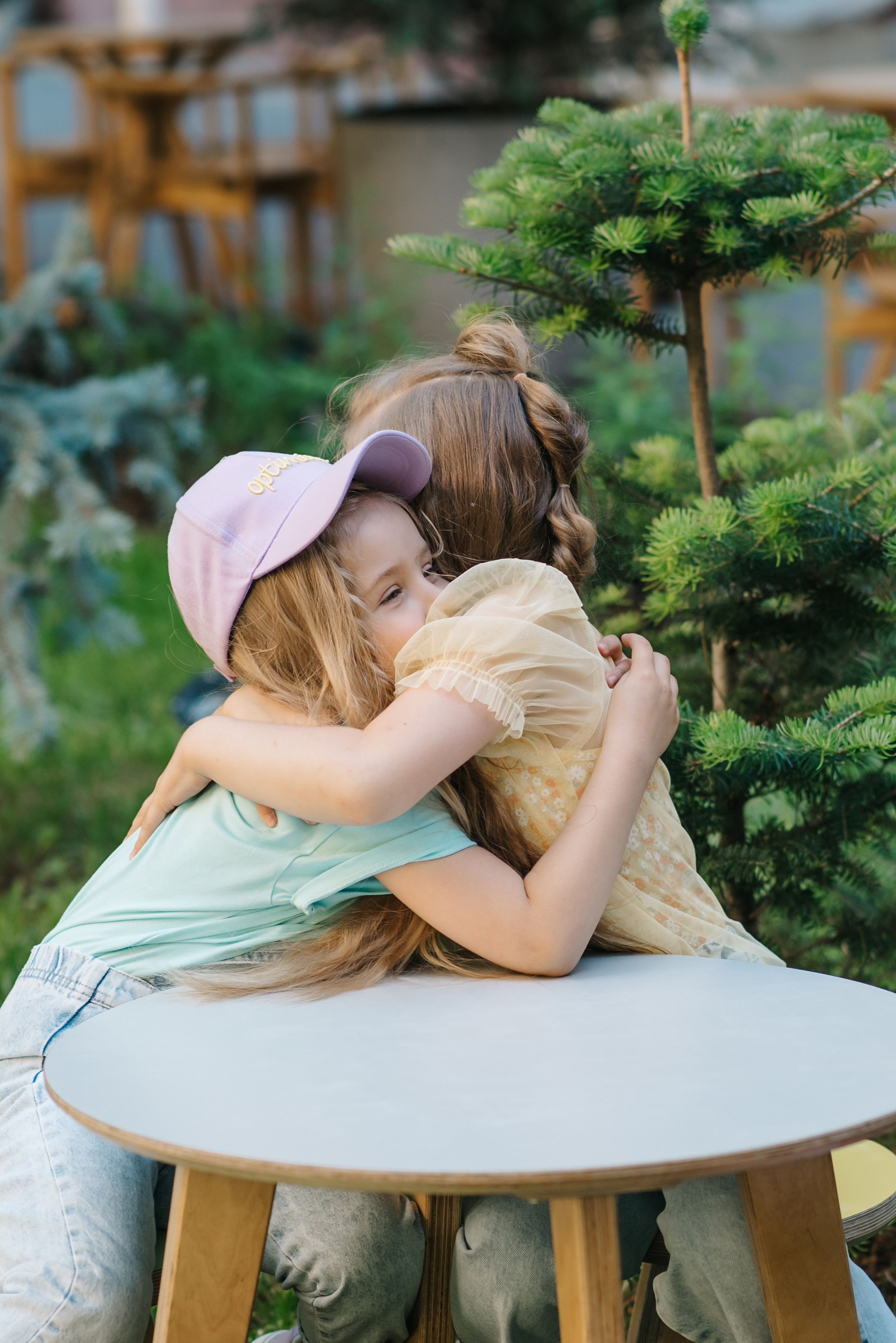 Посиделки на летней веранде. Главная