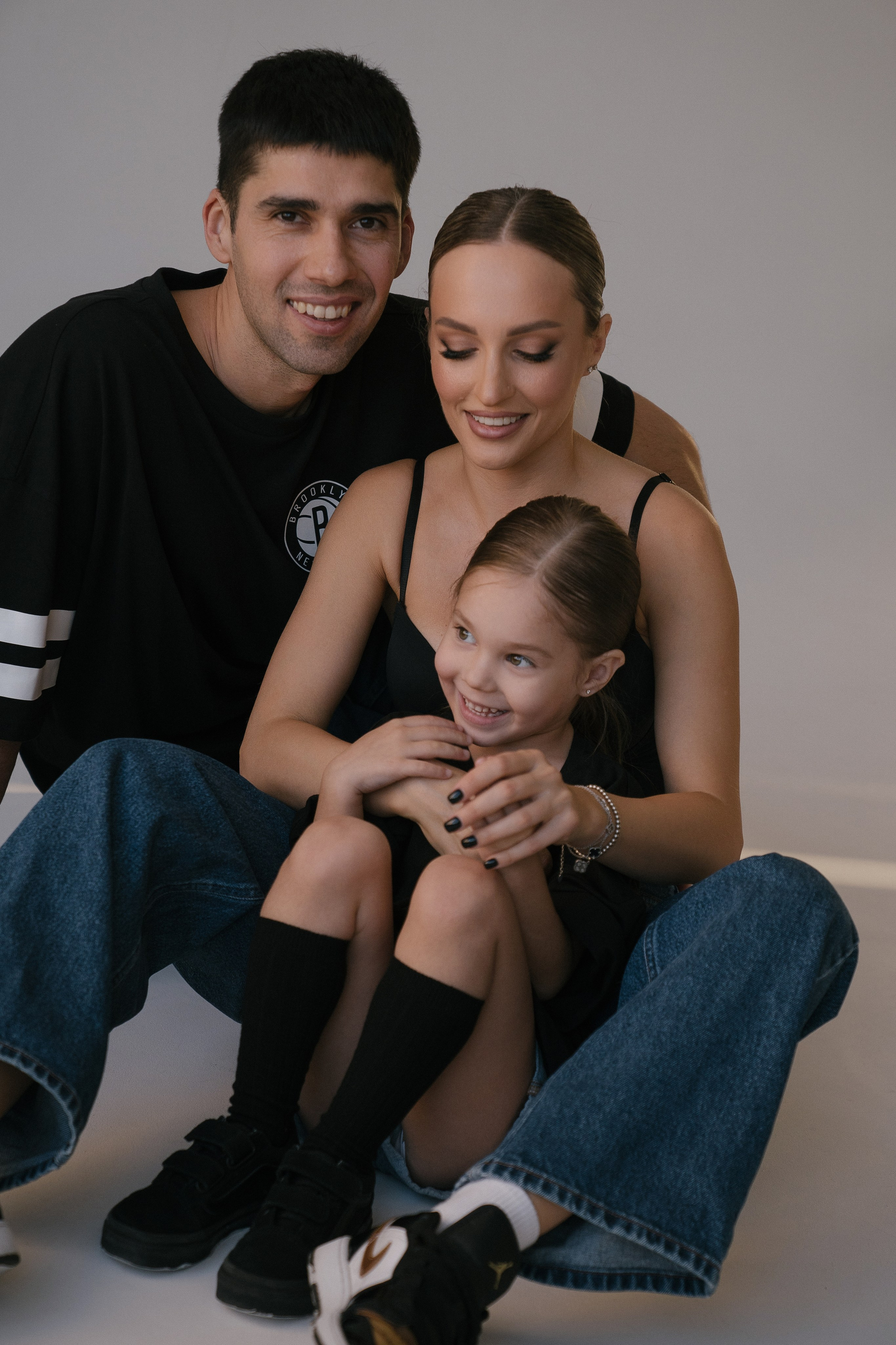 Family. Главная