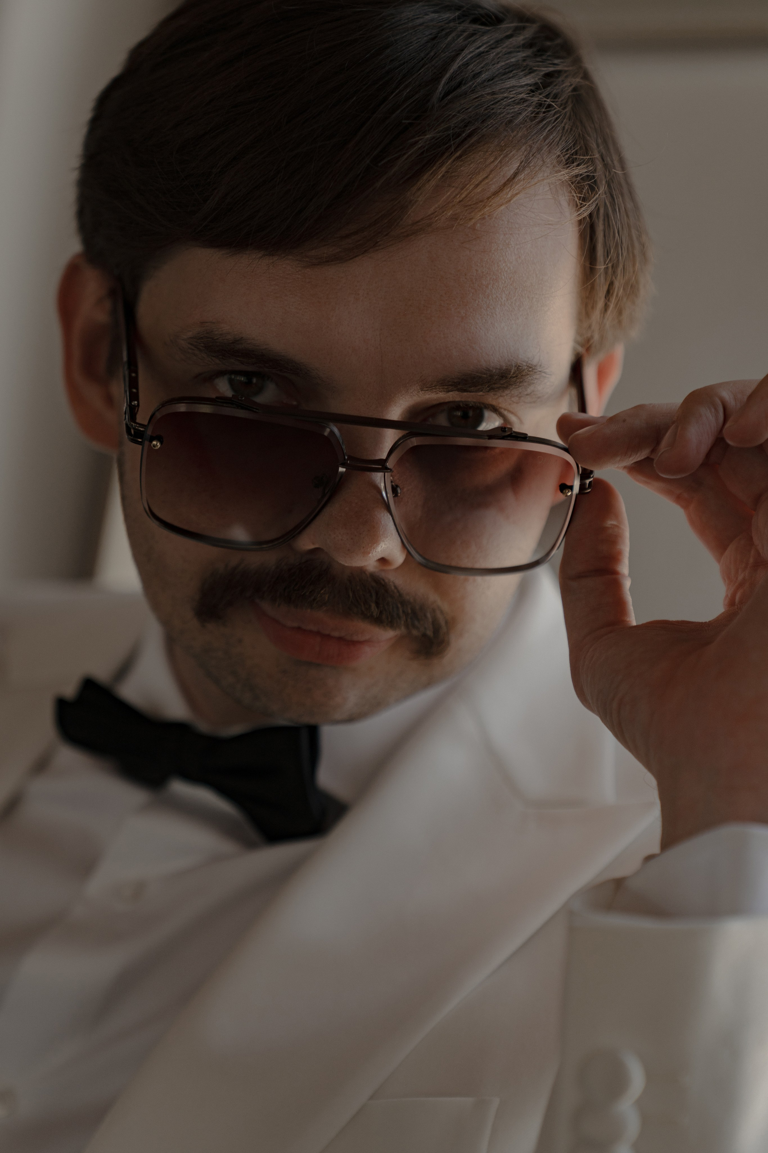 Денис и Ольга. Главная