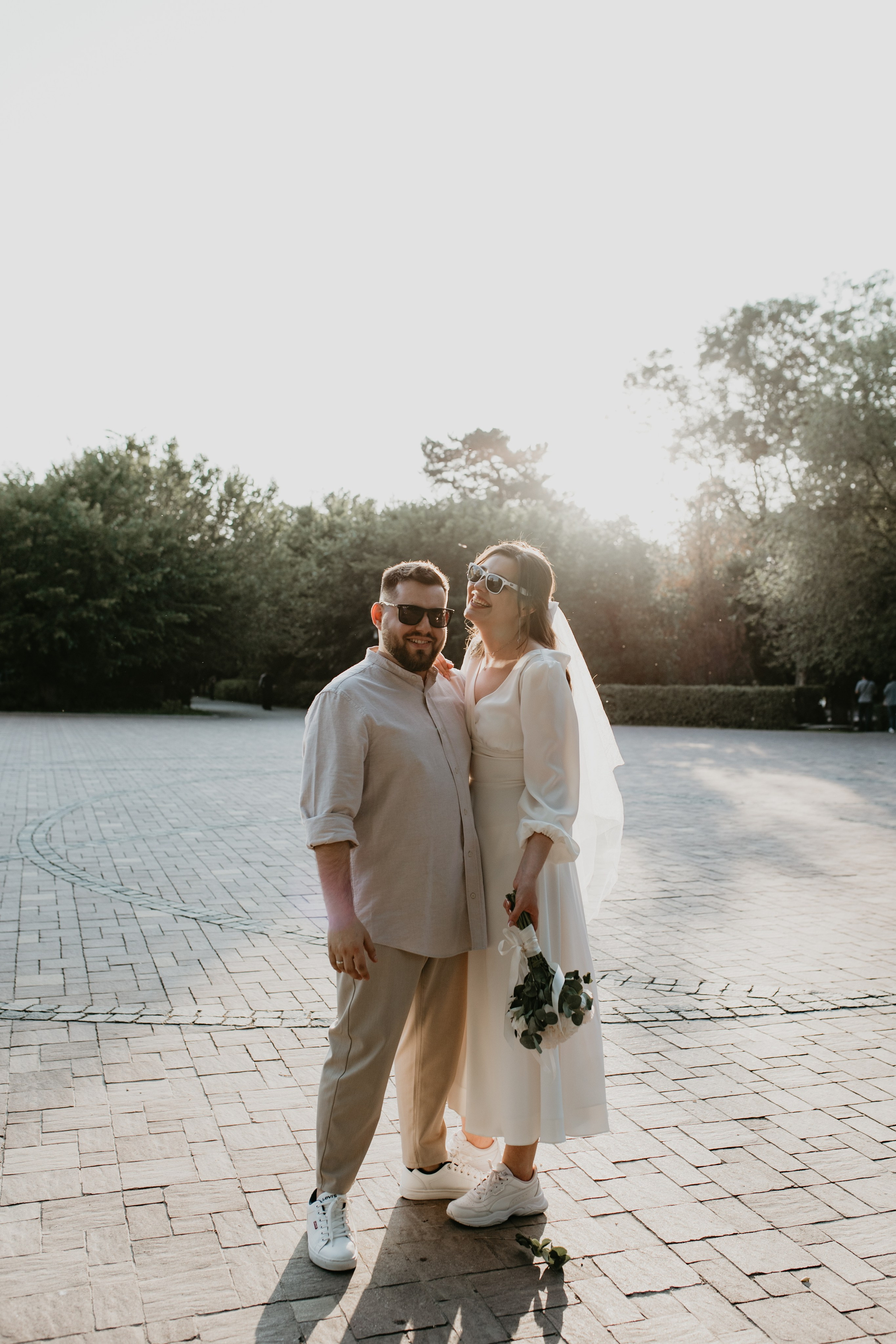 Wedding. Свадебный и семейный фотограф в Алматы Laura Dosmann