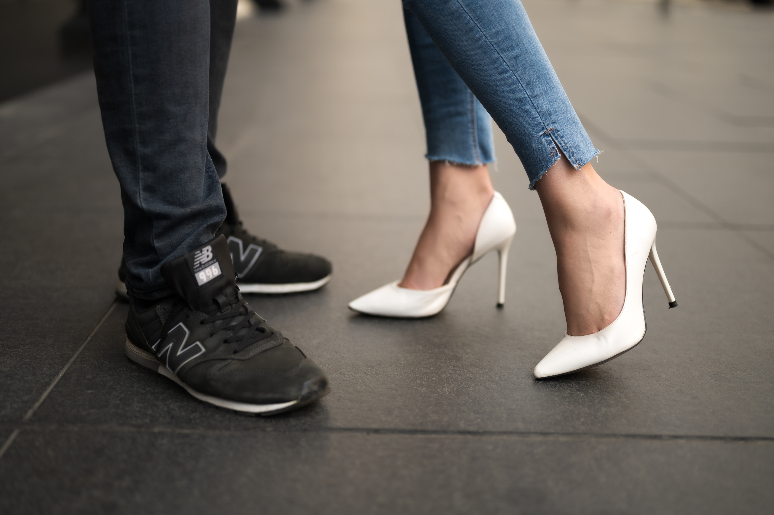 Love story. Свадебный видеограф в Москве Никонова Анна