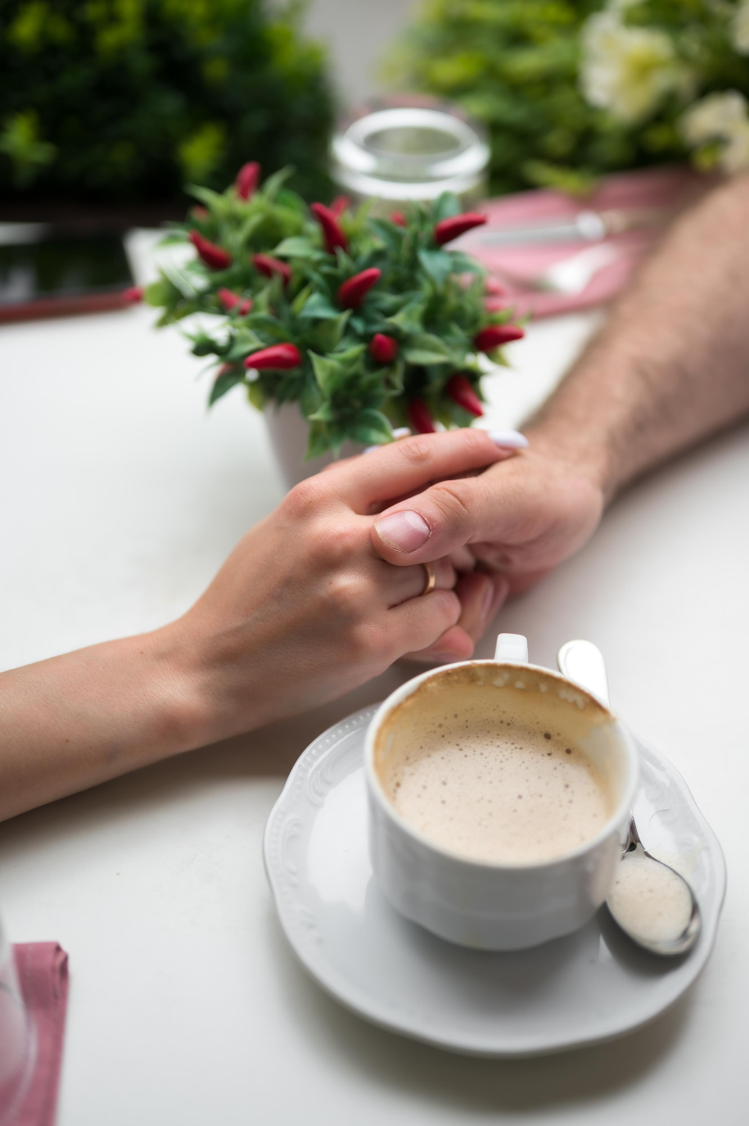 Love story. Свадебный видеограф в Москве Никонова Анна