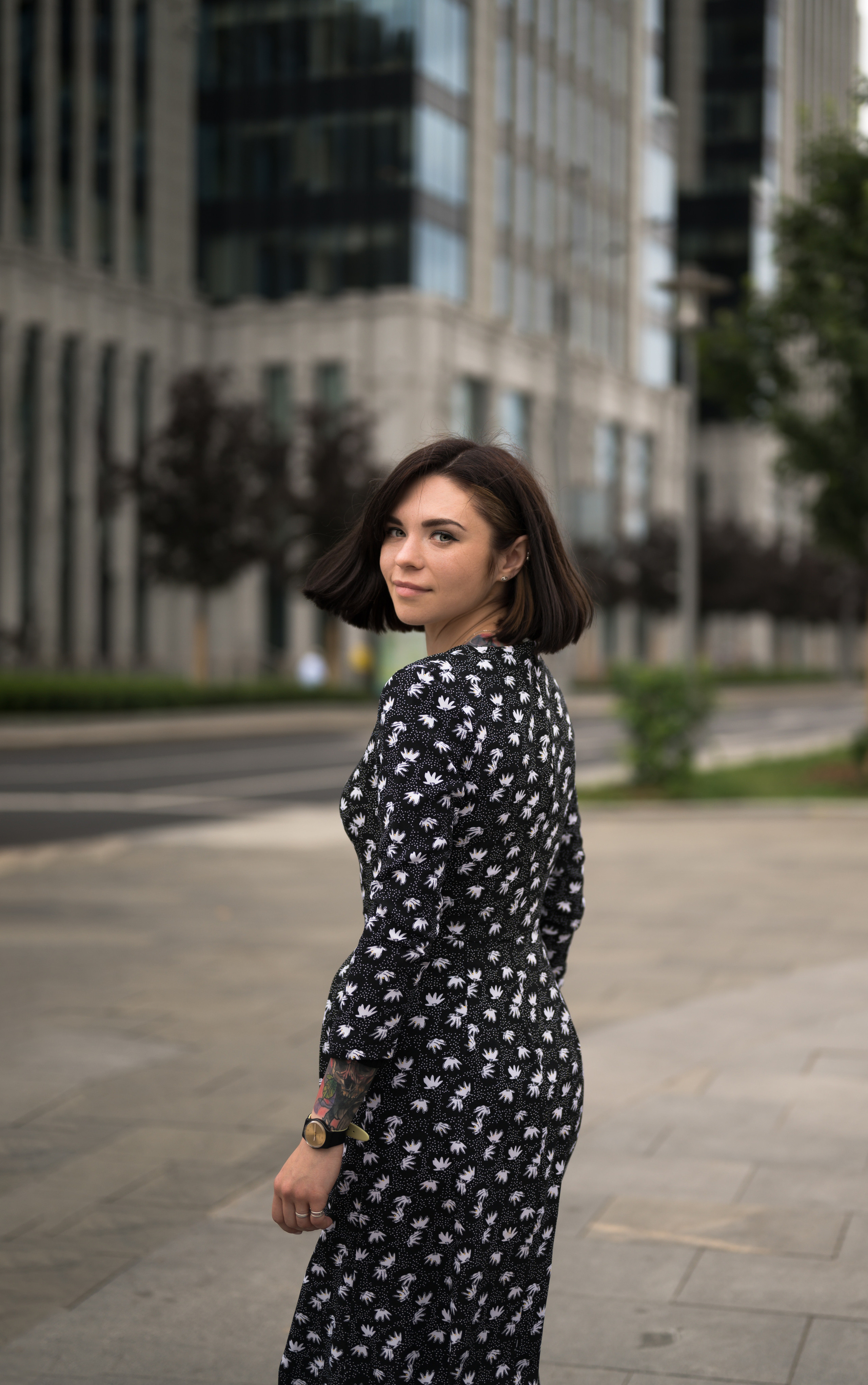 Аня. Свадебный видеограф в Москве Никонова Анна