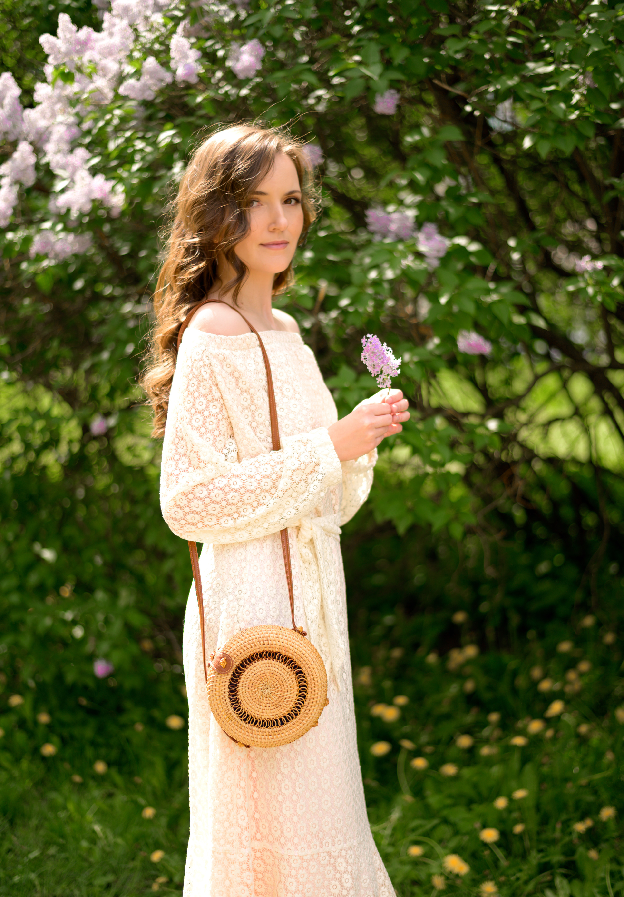 Люда. Свадебный видеограф в Москве Никонова Анна