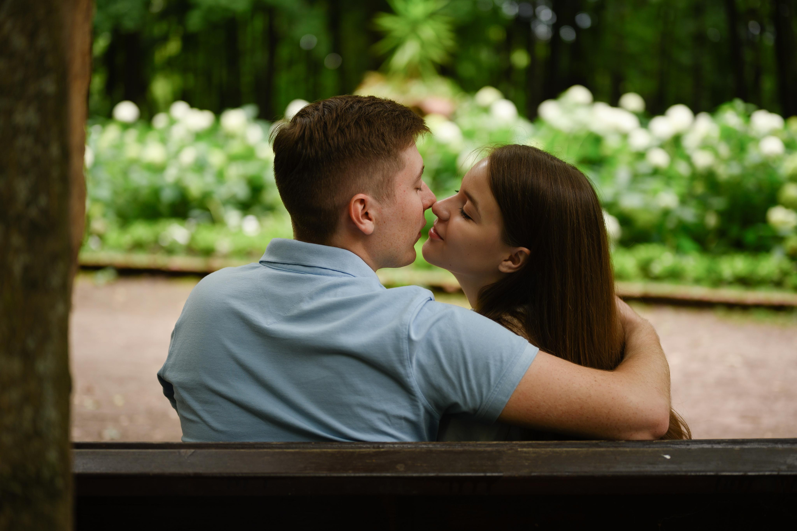 Сергей + Марина. Свадебный видеограф в Москве Никонова Анна