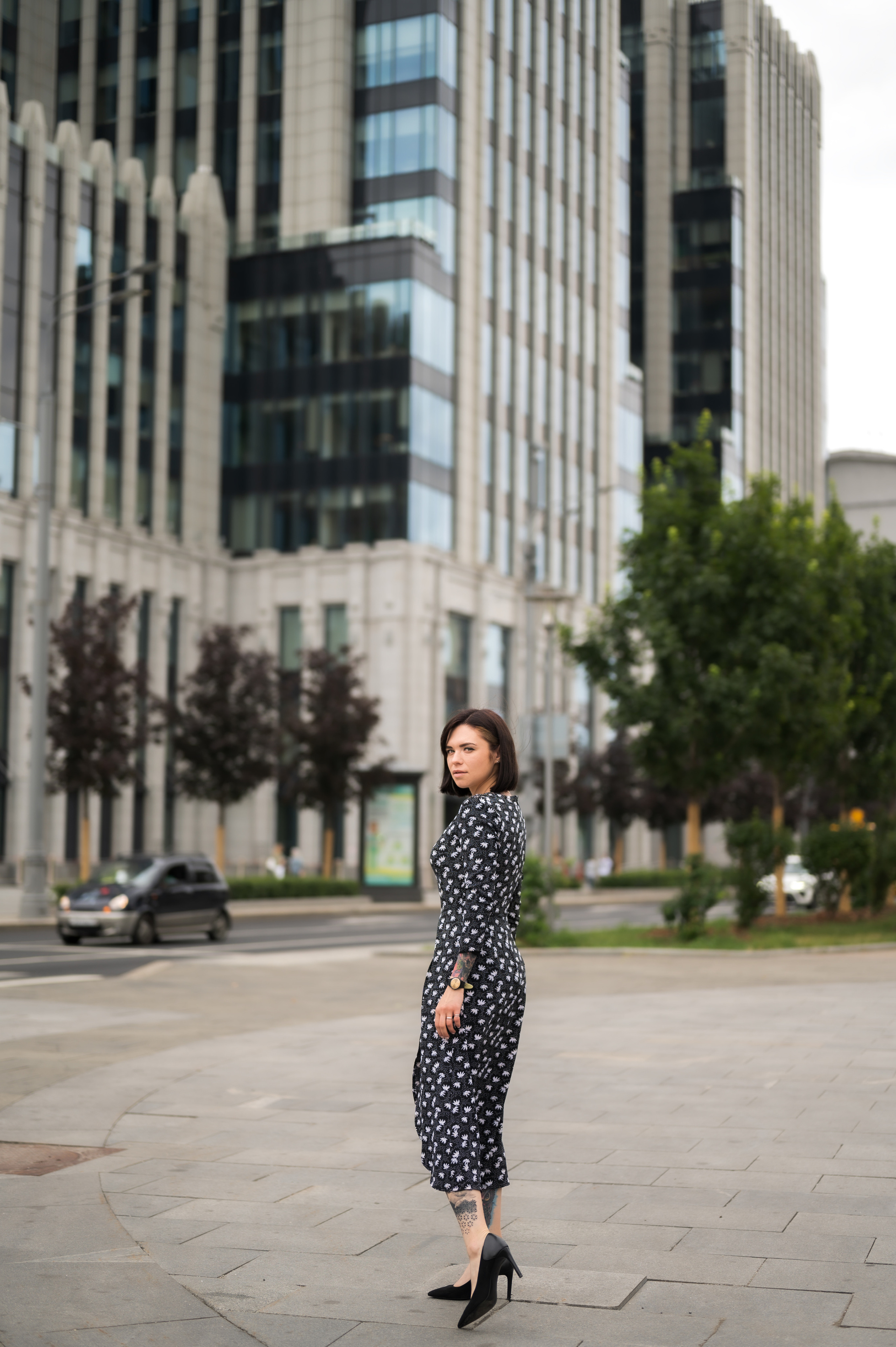 Аня. Свадебный видеограф в Москве Никонова Анна