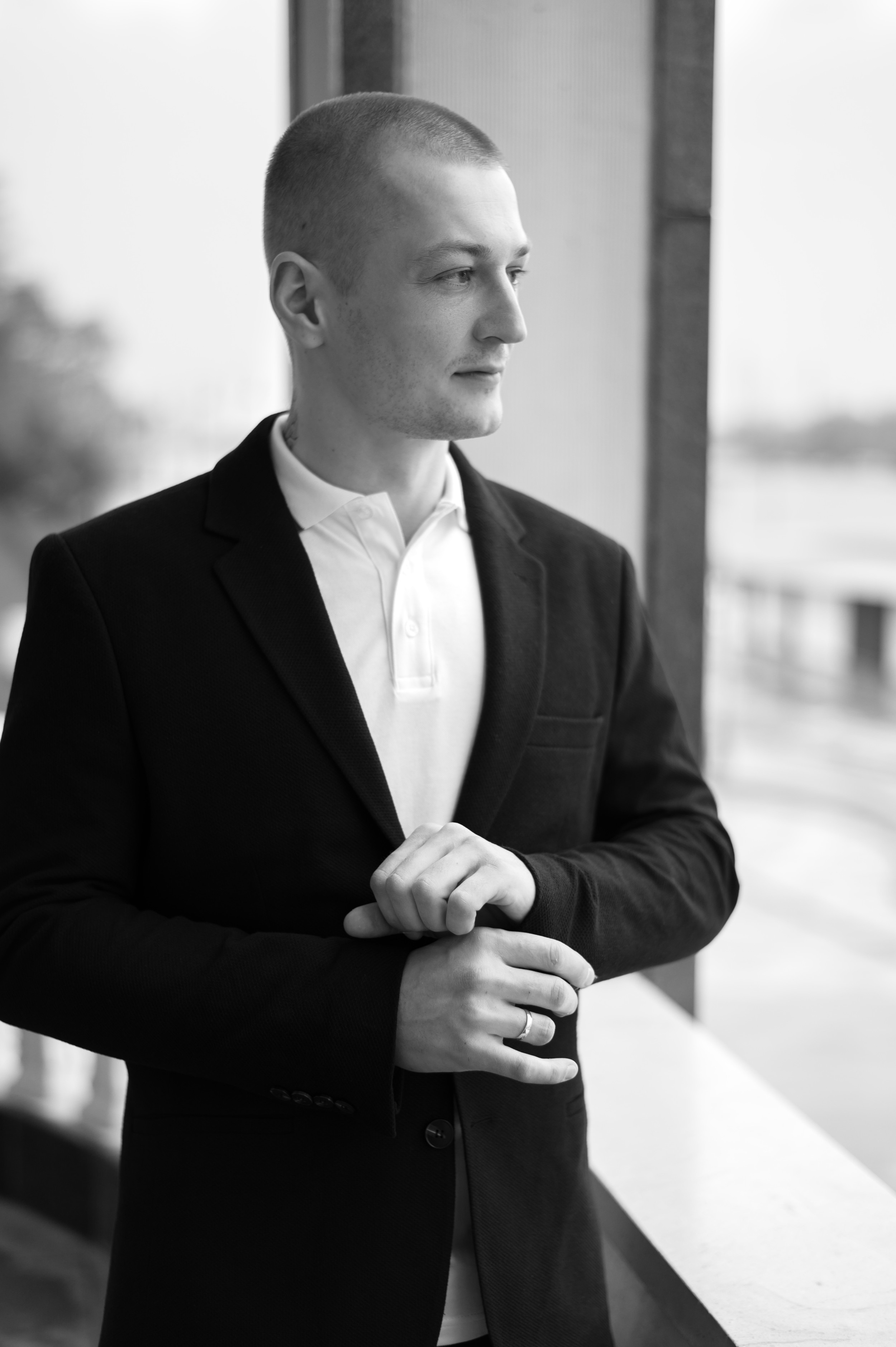 Свадьба Алексея и Натальи. Свадебный видеограф в Москве Никонова Анна