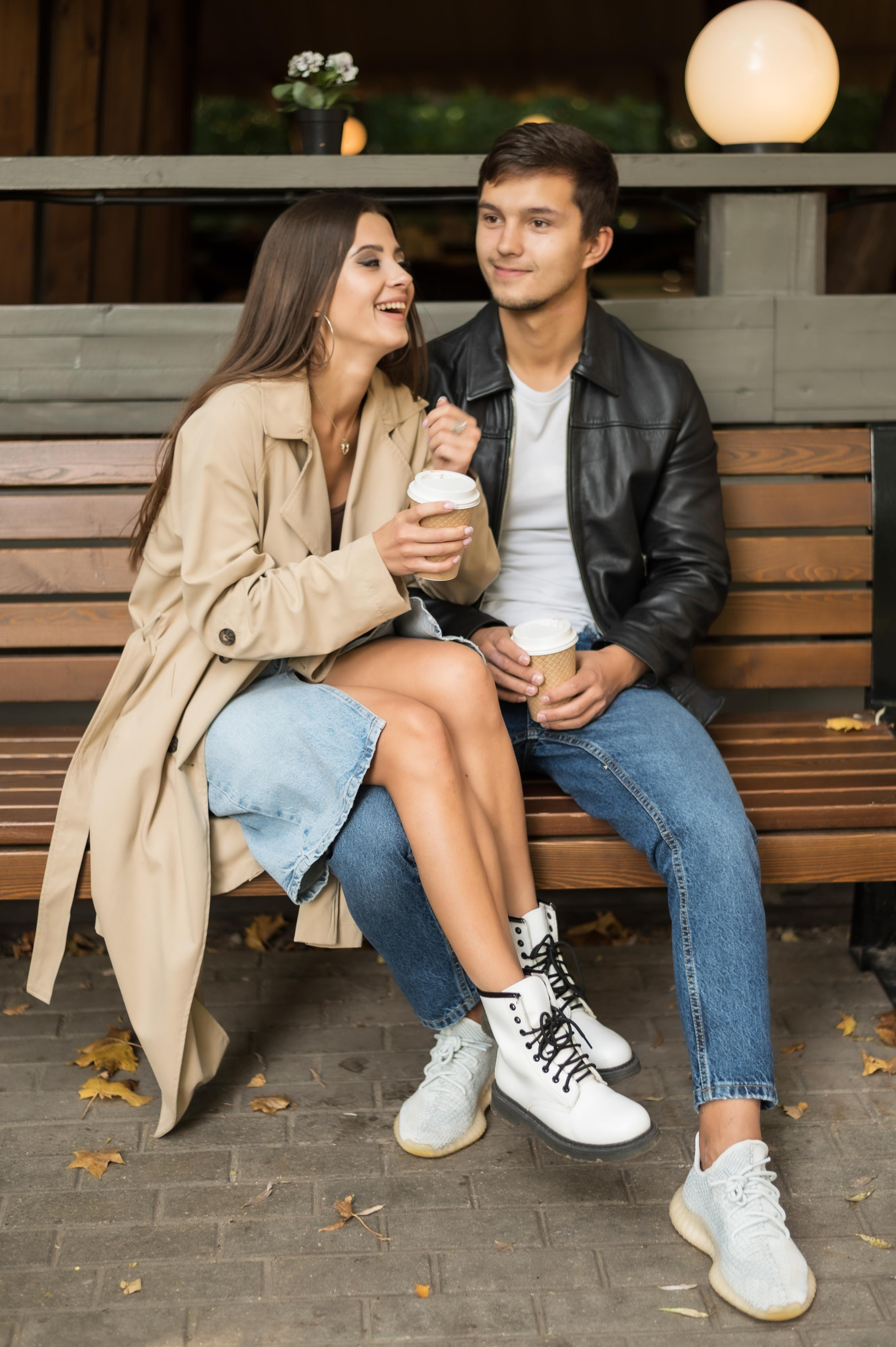 Love story. Свадебный видеограф в Москве Никонова Анна