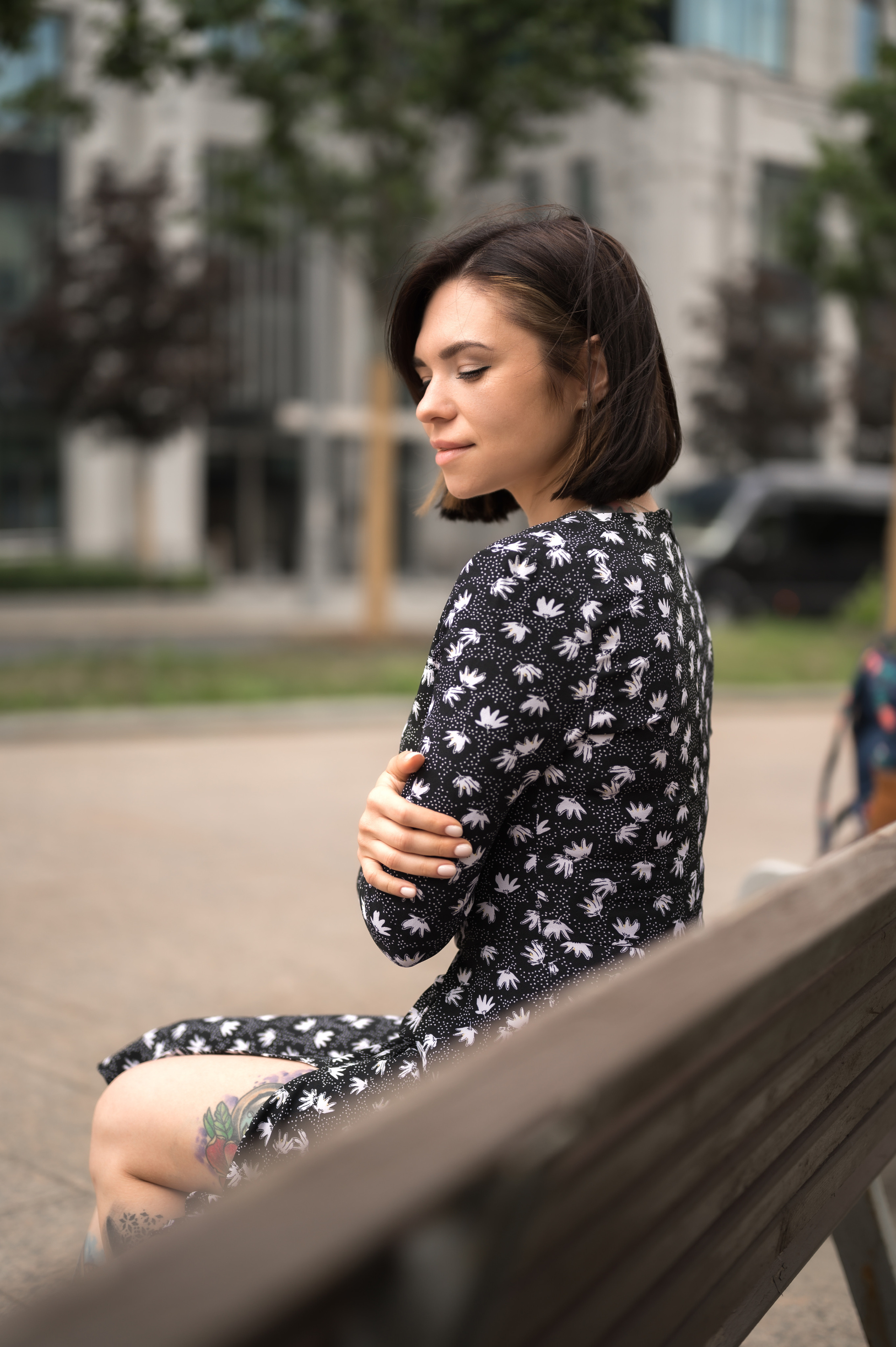 Аня. Свадебный видеограф в Москве Никонова Анна