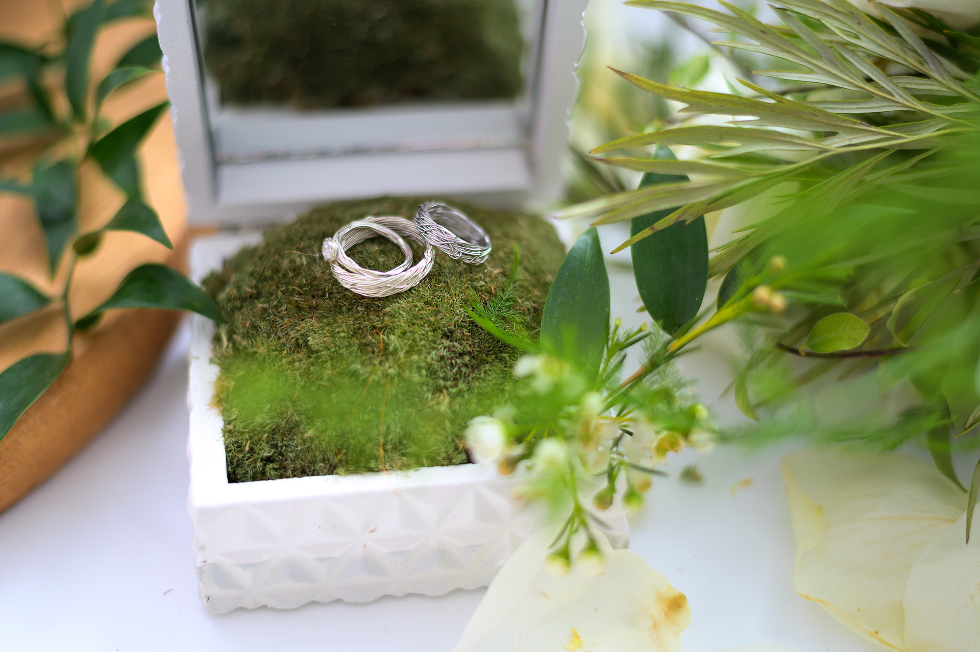 Свадьба Алексея и Лизы. Свадебный видеограф в Москве Никонова Анна