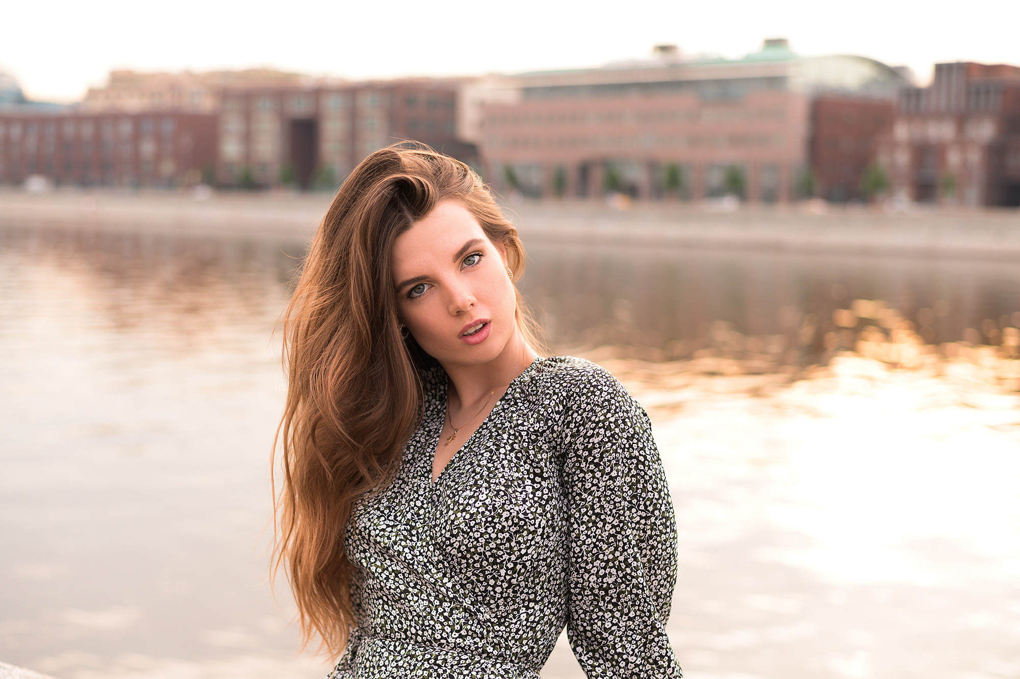 Кристина и Швепс. Свадебный видеограф и фотограф в Москве Никонова Анна