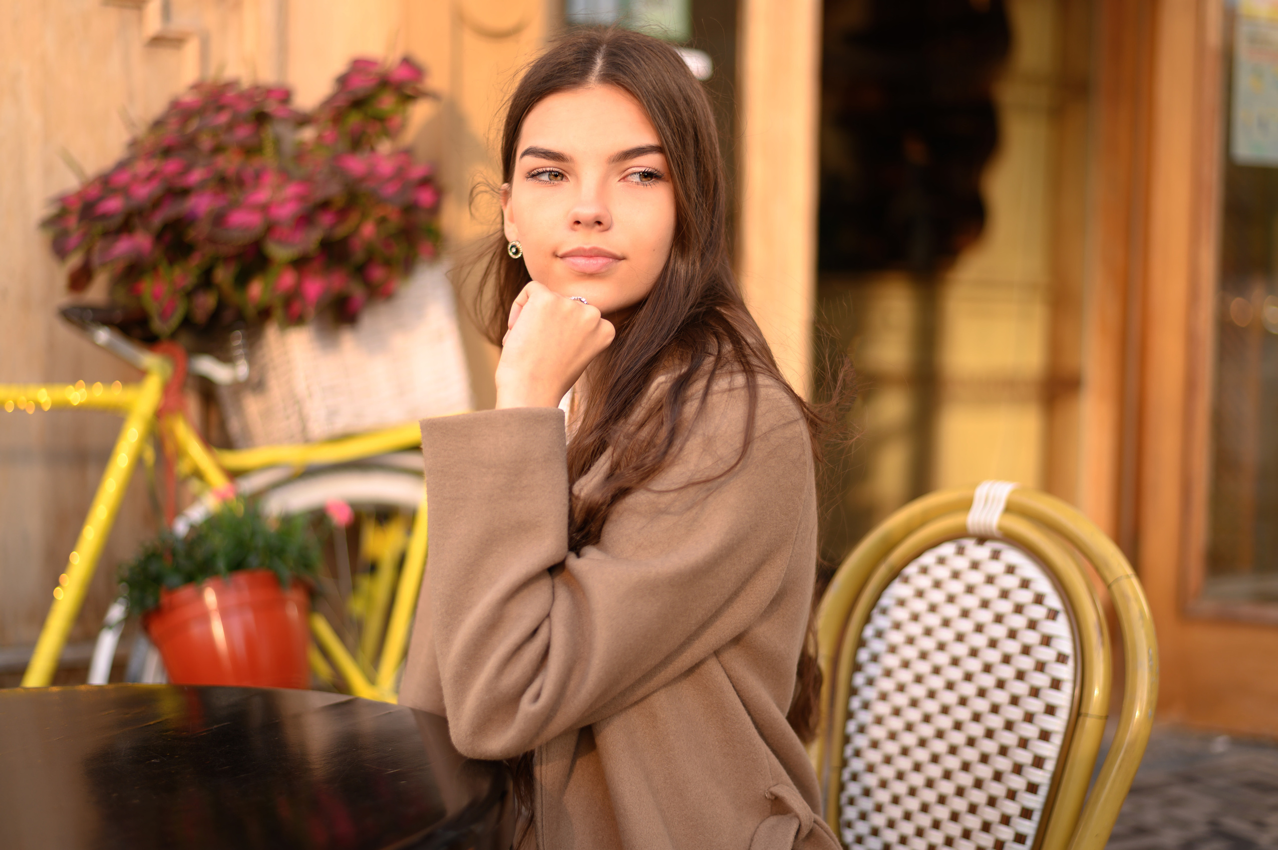 Вероника. Свадебный видеограф в Москве Никонова Анна