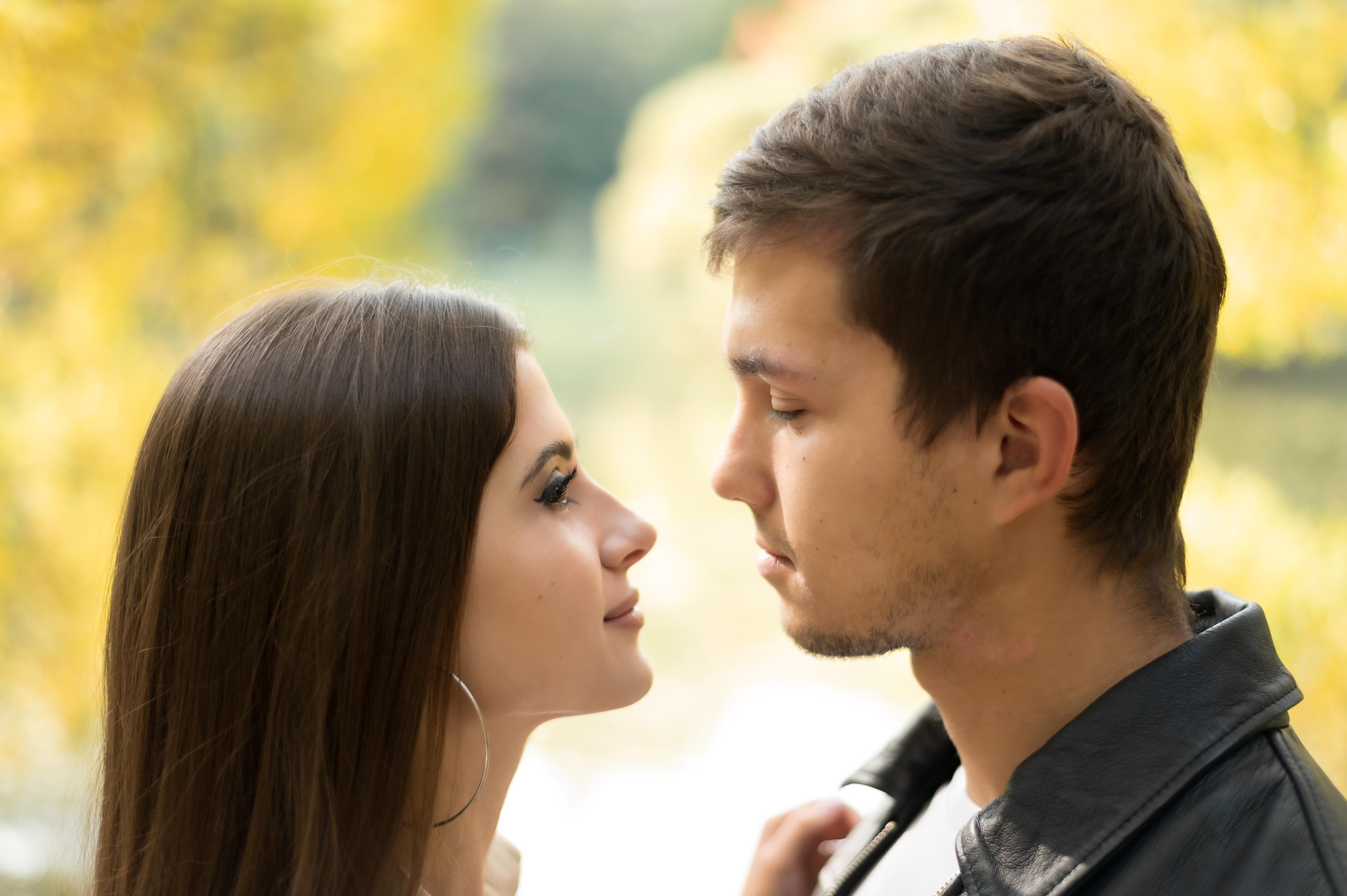 Love story. Свадебный видеограф в Москве Никонова Анна