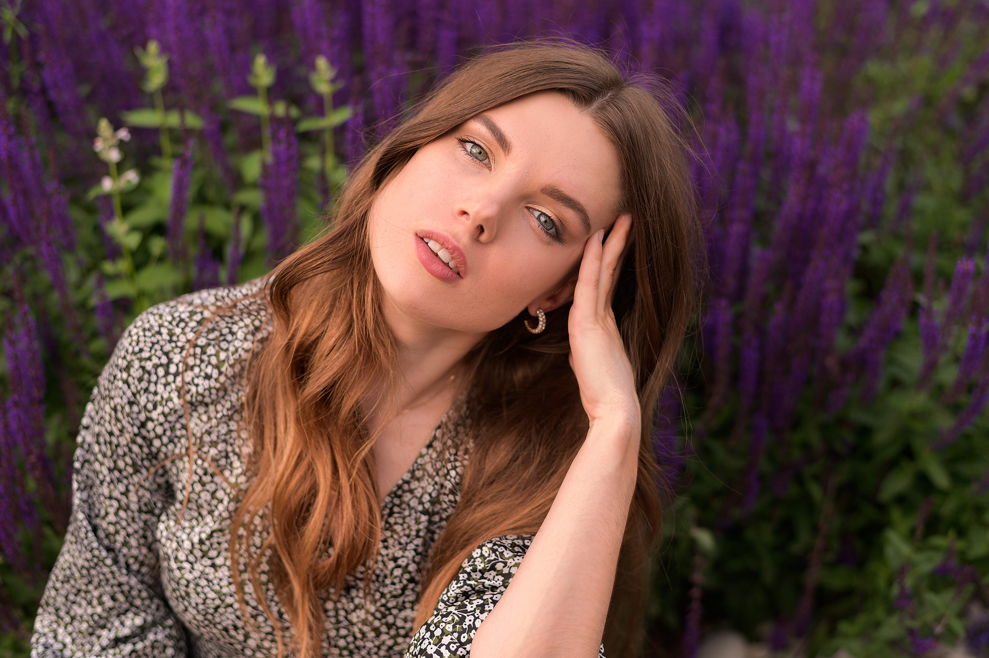 Индивидуальная съемка для Кристины и Швепса. Свадебный видеограф в Москве Никонова Анна