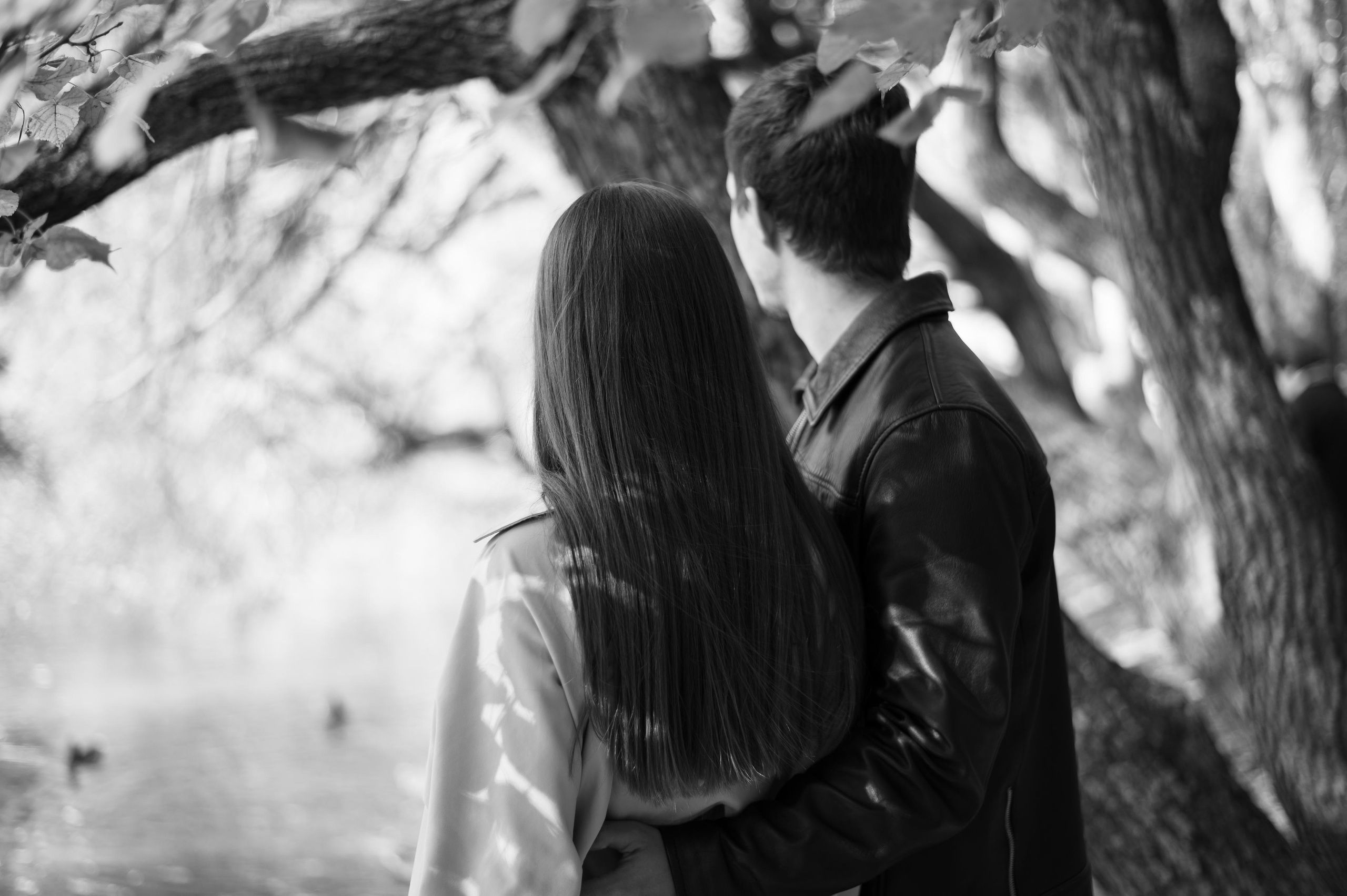 Love story. Свадебный видеограф в Москве Никонова Анна